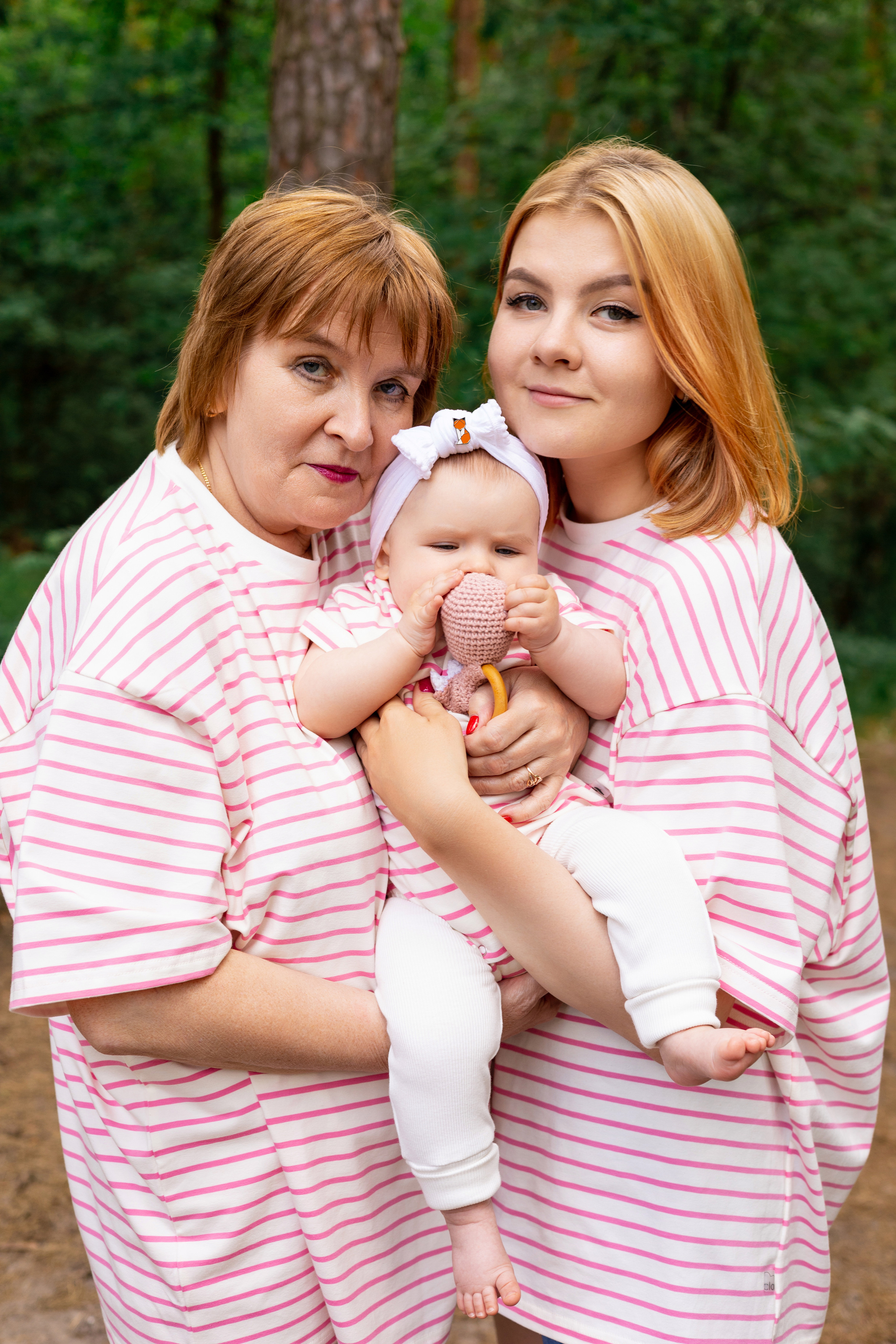 Семейные фотосессии. Фотограф в городе Лыткарино Волкова Ольга