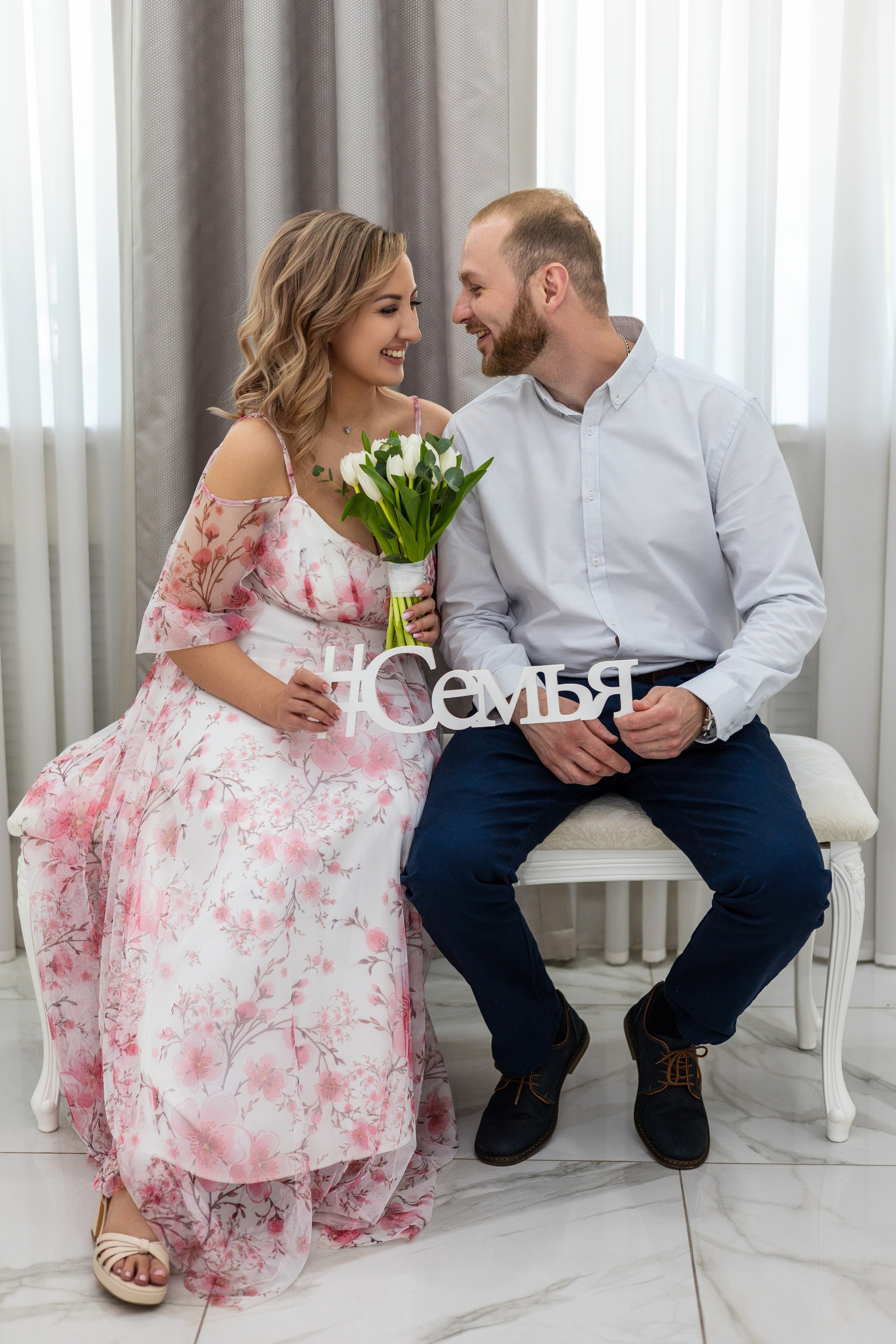 Свадебные съёмки. Фотограф в городе Лыткарино Волкова Ольга