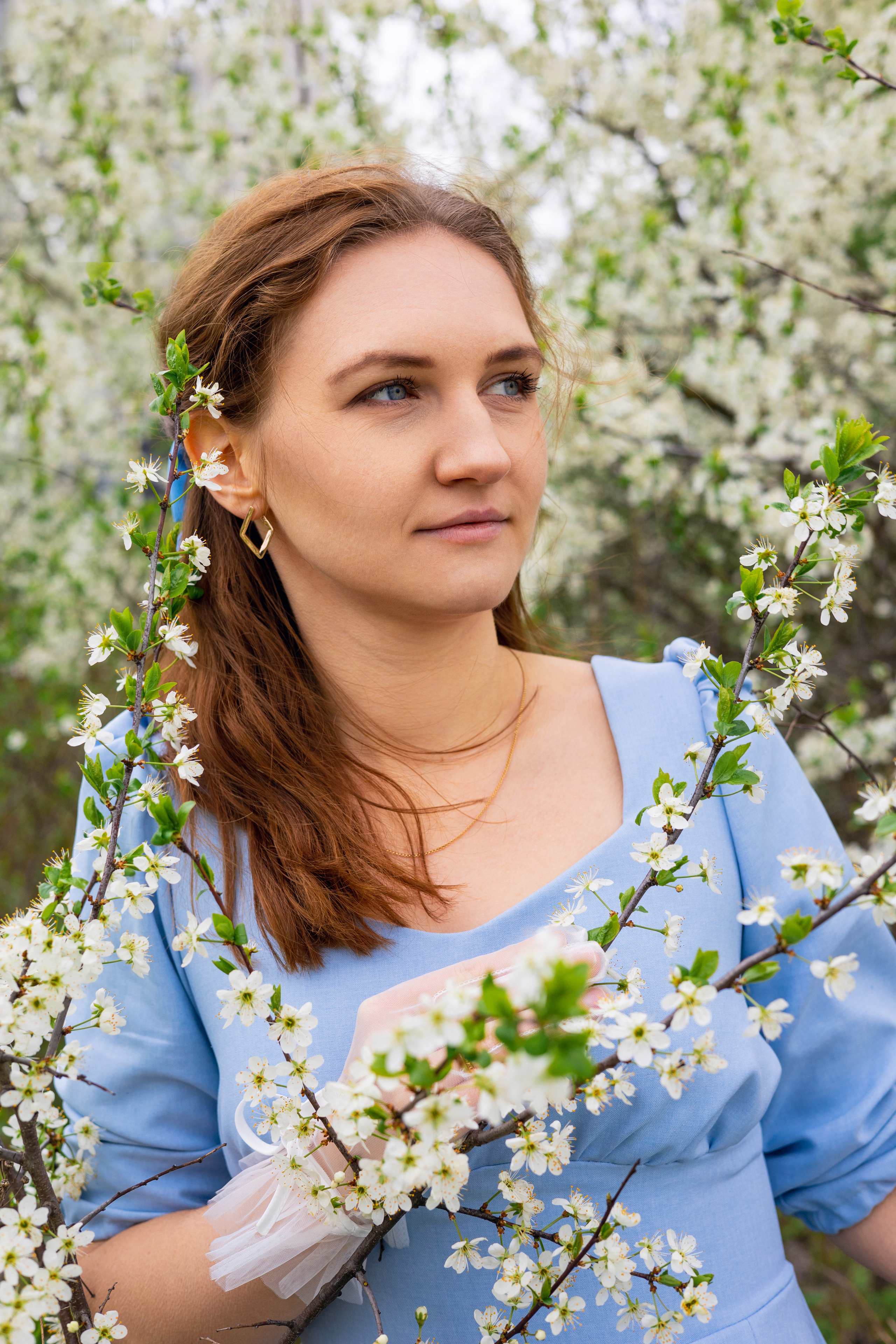 Индивидуальные фотосессии на природе. Фотограф в городе Лыткарино Волкова Ольга