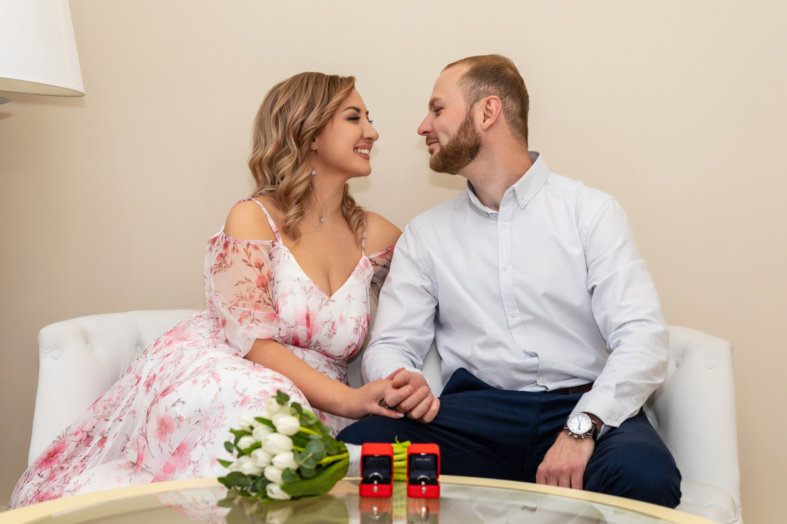 Свадебные съёмки. Фотограф в городе Лыткарино Волкова Ольга