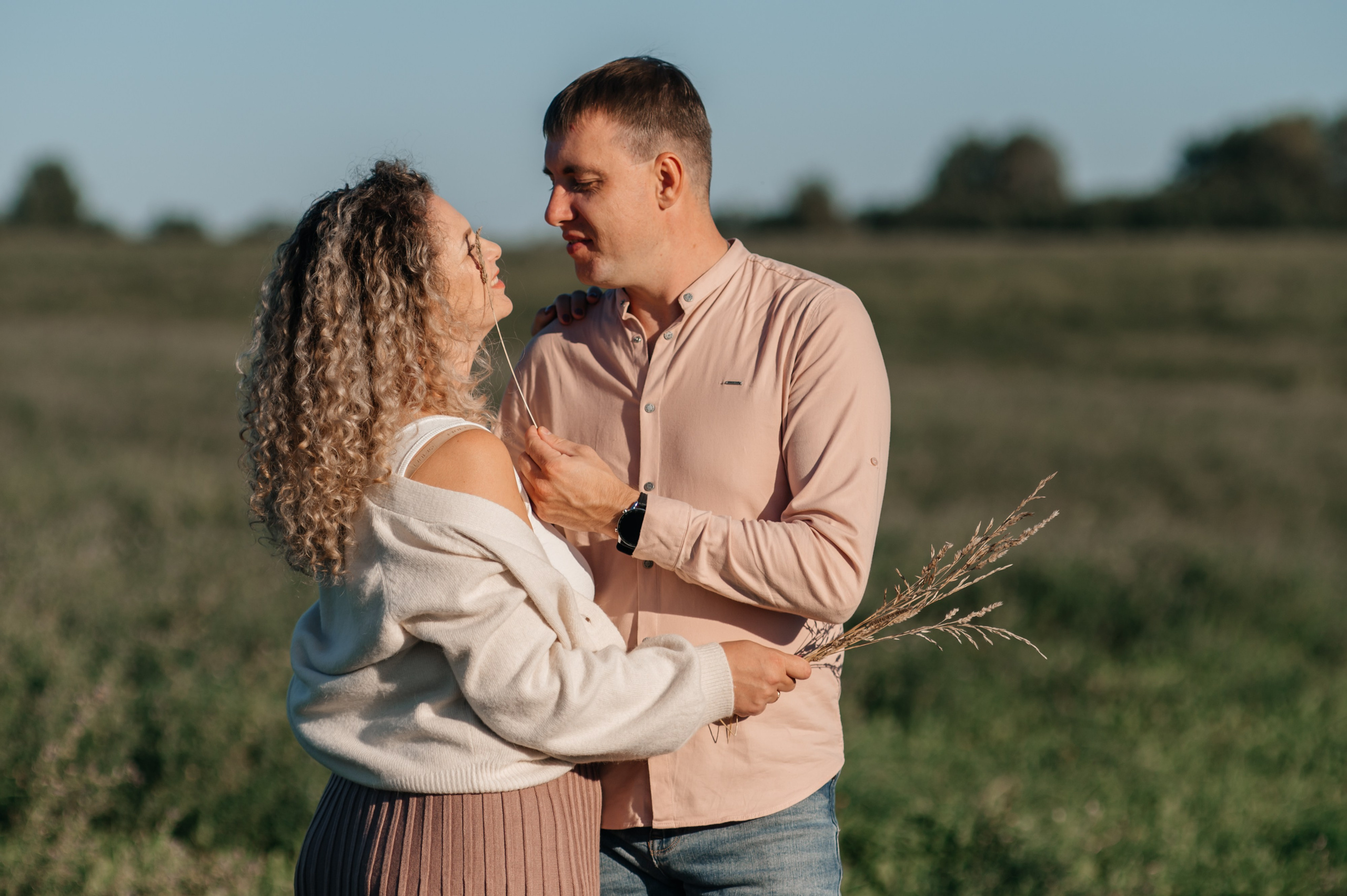 Семейные съемки. Фотограф Марина Лысова