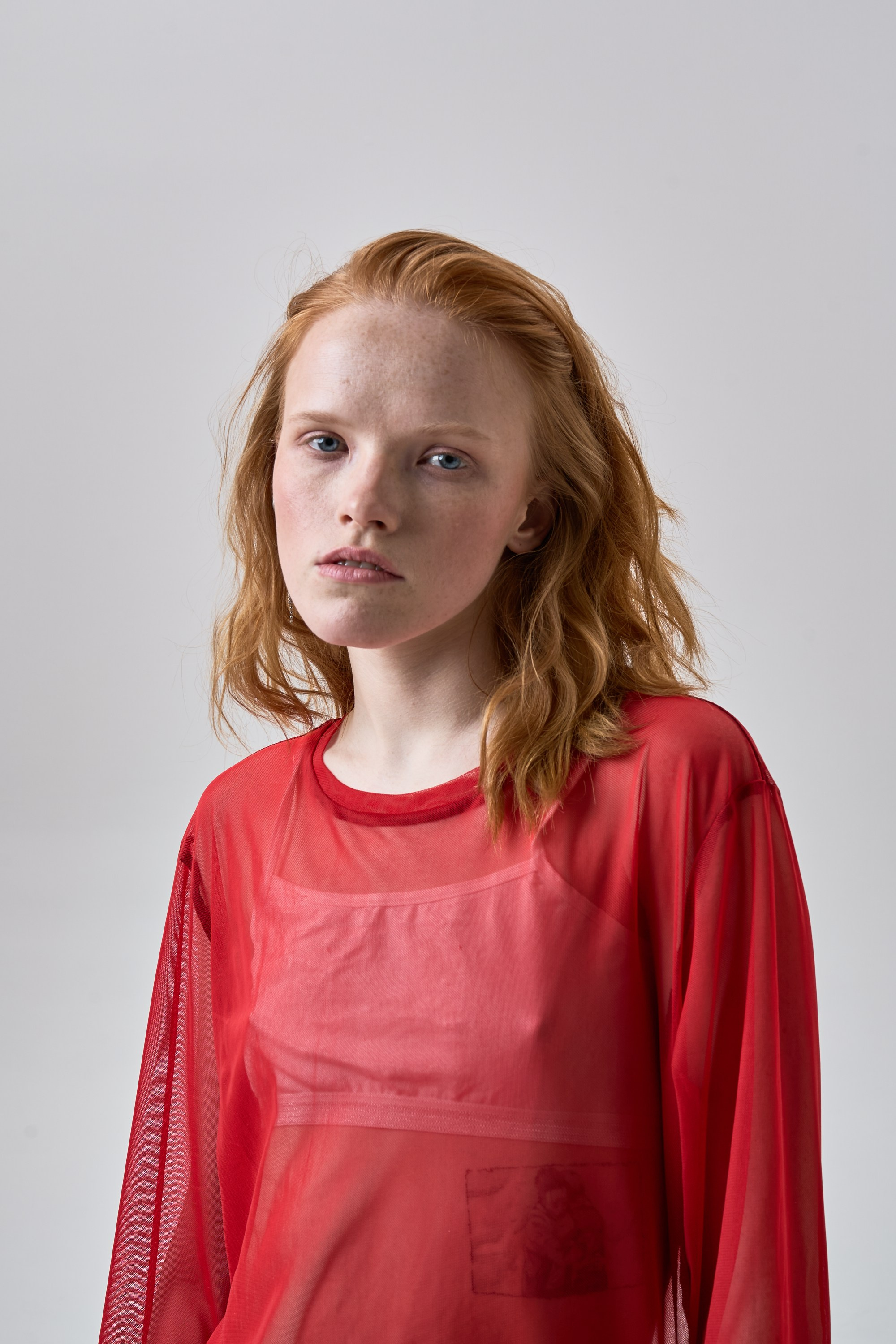 Маша Фрог. Портретный и fashion фотограф в Москве Игорь Малышев