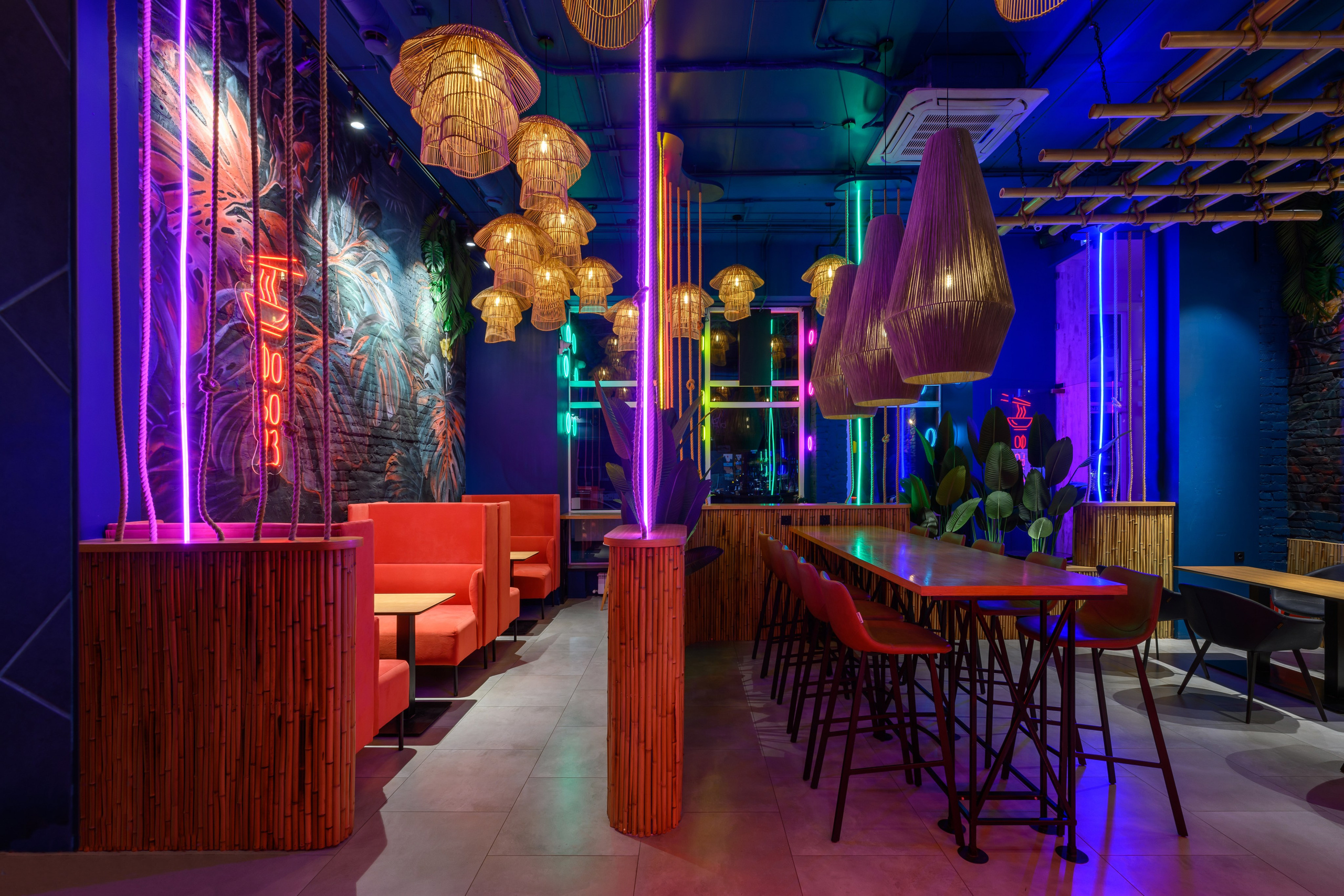 PhoBo 23. Интерьерный фотограф Краснодар Денис Педань