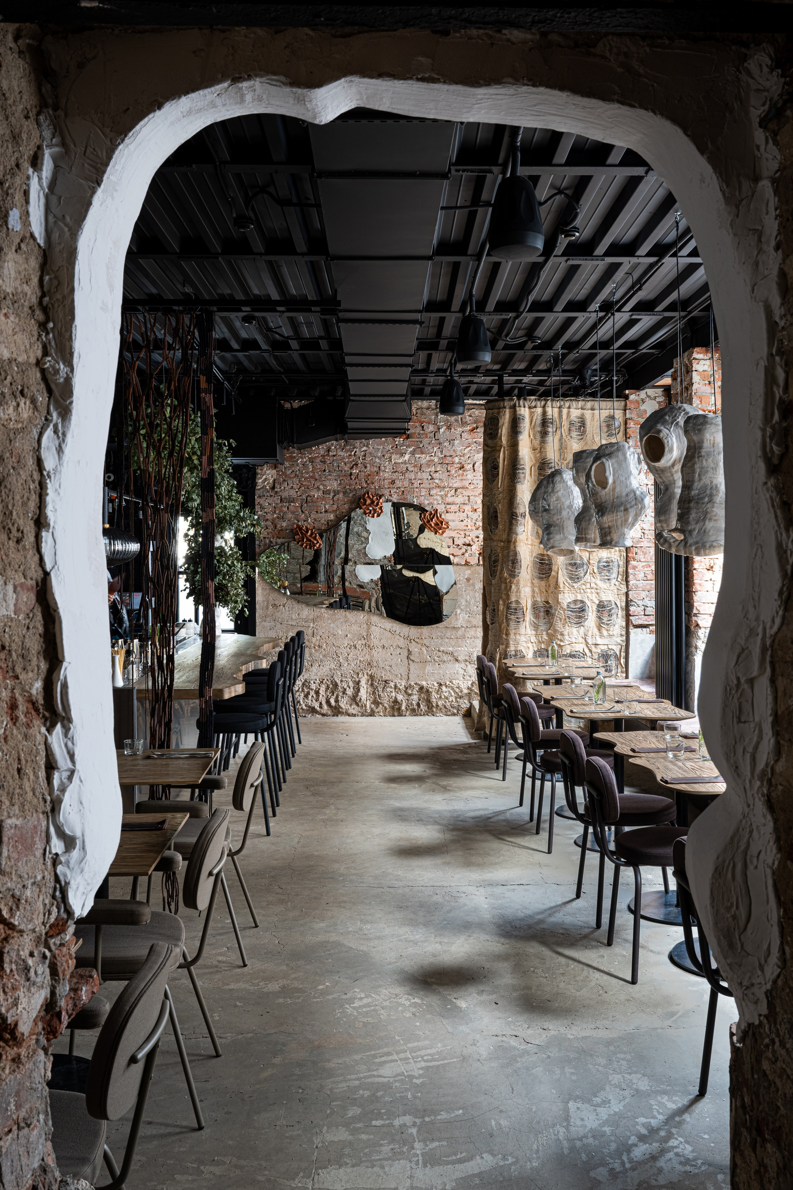 AGE. Интерьерный фотограф Краснодар Денис Педань