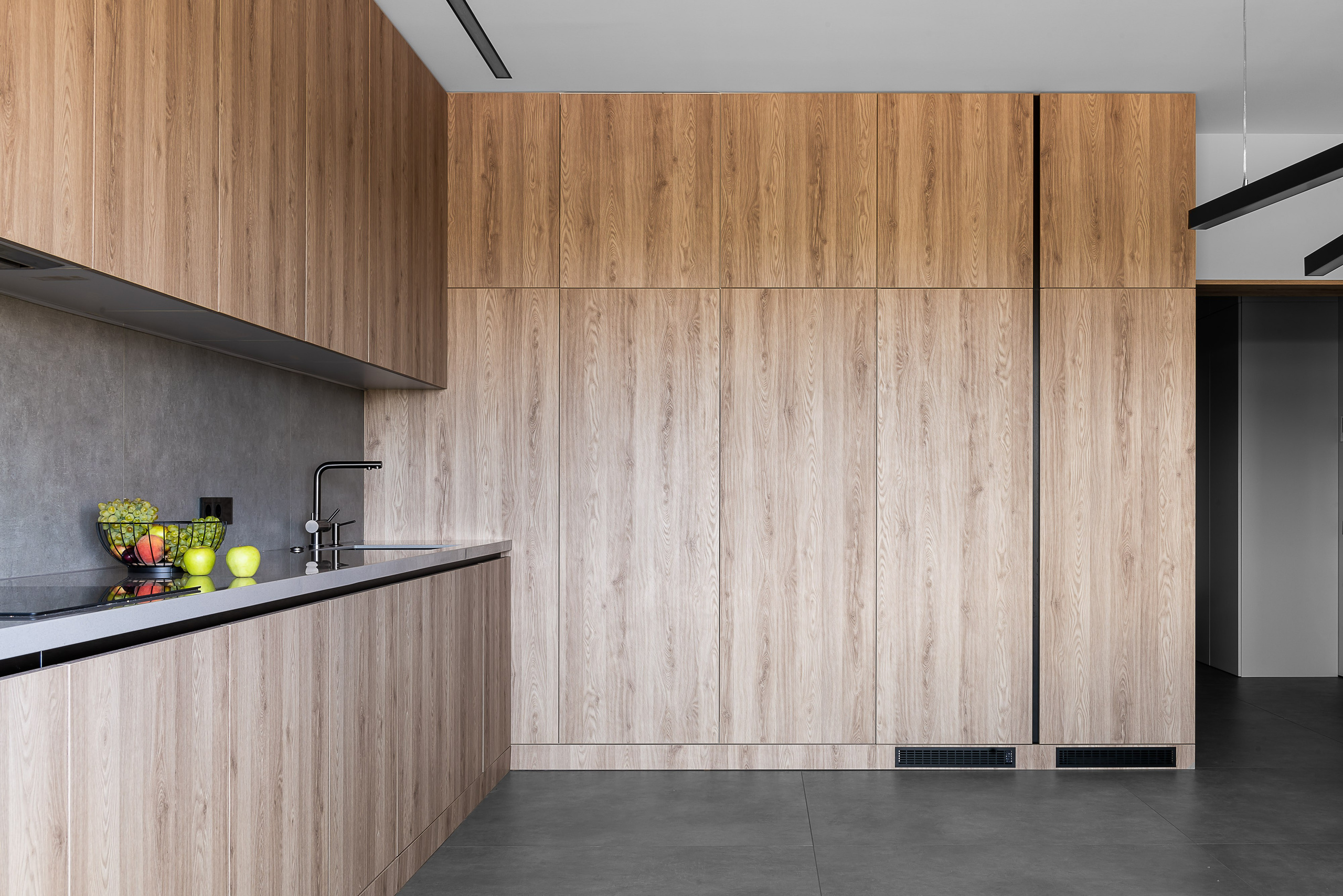 4 rooms. Интерьерный фотограф Краснодар Денис Педань