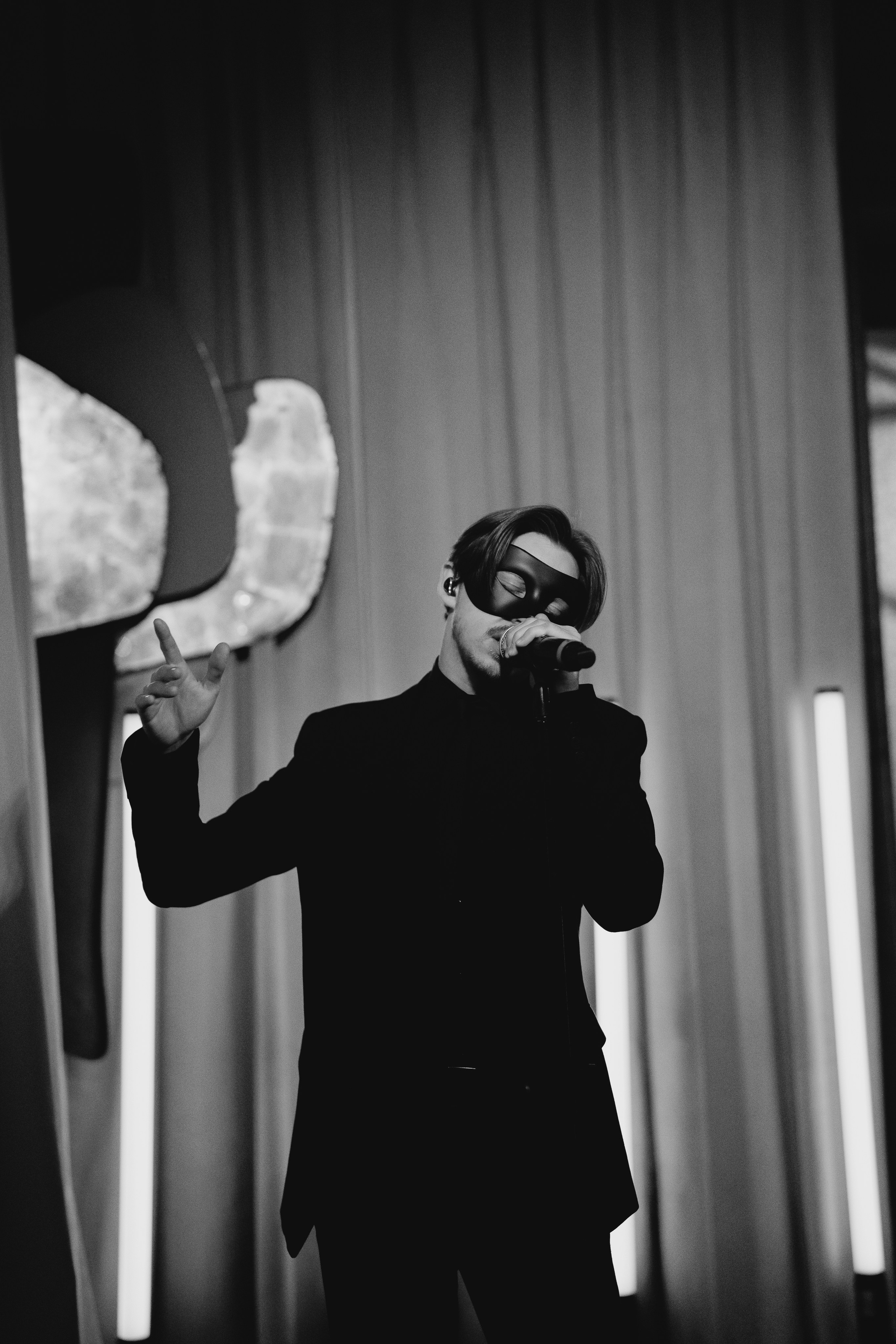 AMUR — 14 YEARS. СВОИ. ФОТООТЧЕТЫ-СОБЫТИЯ-МЕСТА