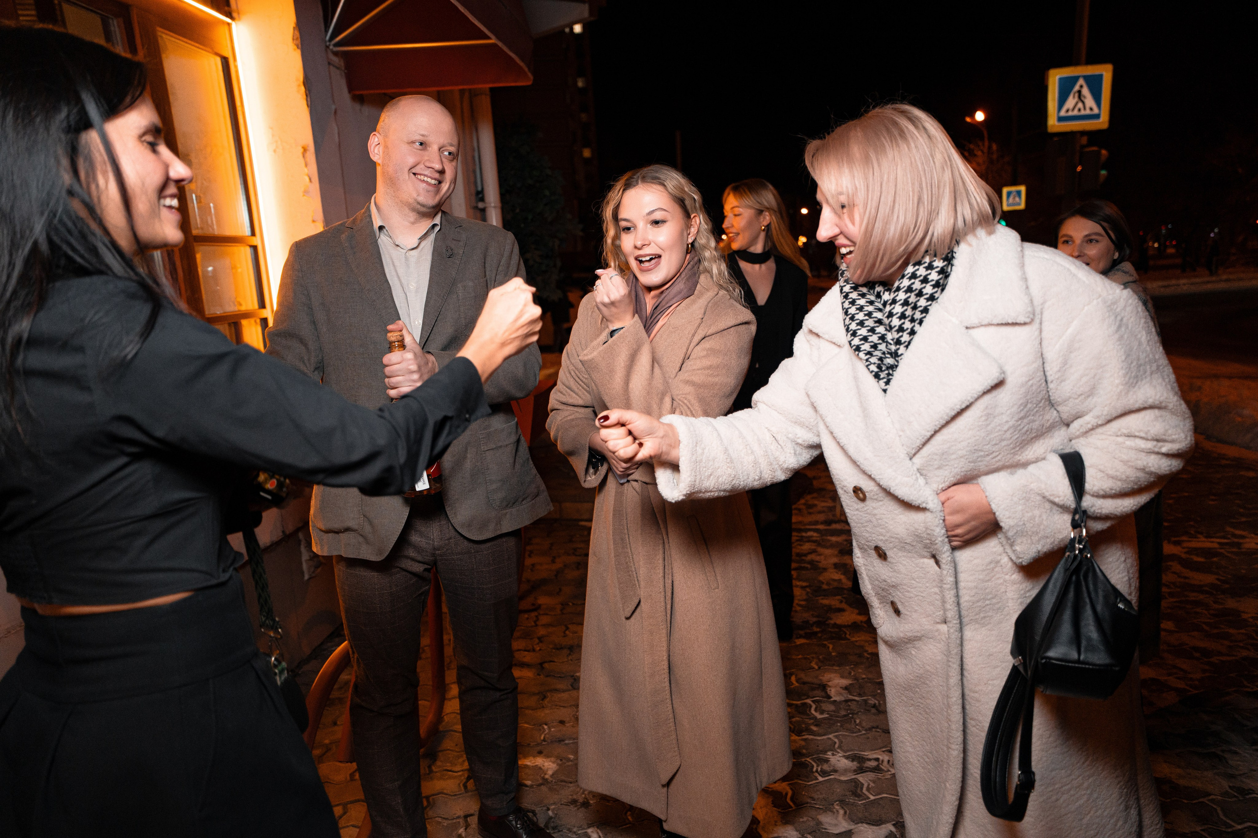 ЭНОТЕКА — 13 ЛЕТ. СВОИ. ФОТООТЧЕТЫ-СОБЫТИЯ-МЕСТА