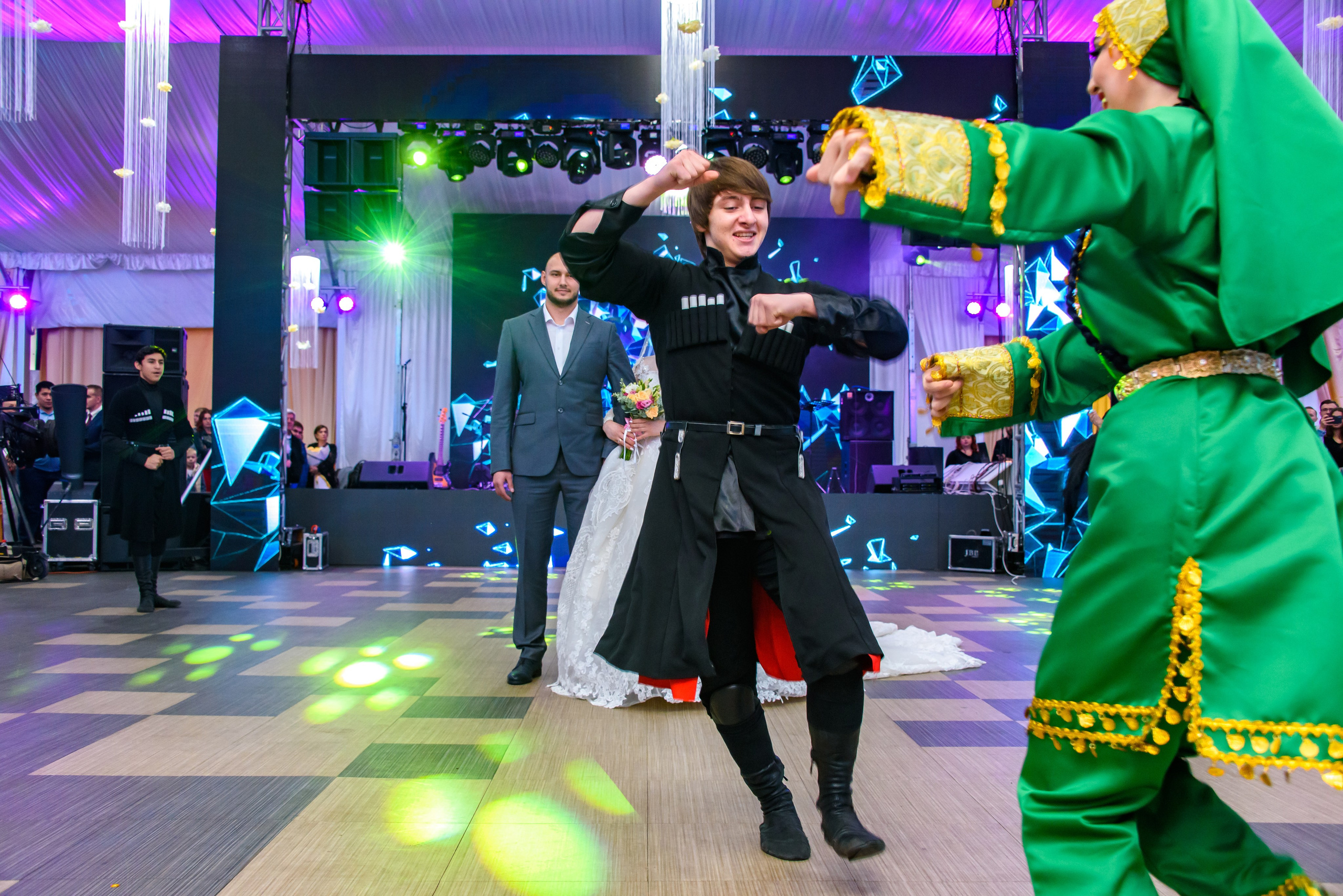 Свадьба. Фотосъёмка. Фотограф Сергей Авдеев-семейный и детский фотограф в Алматы