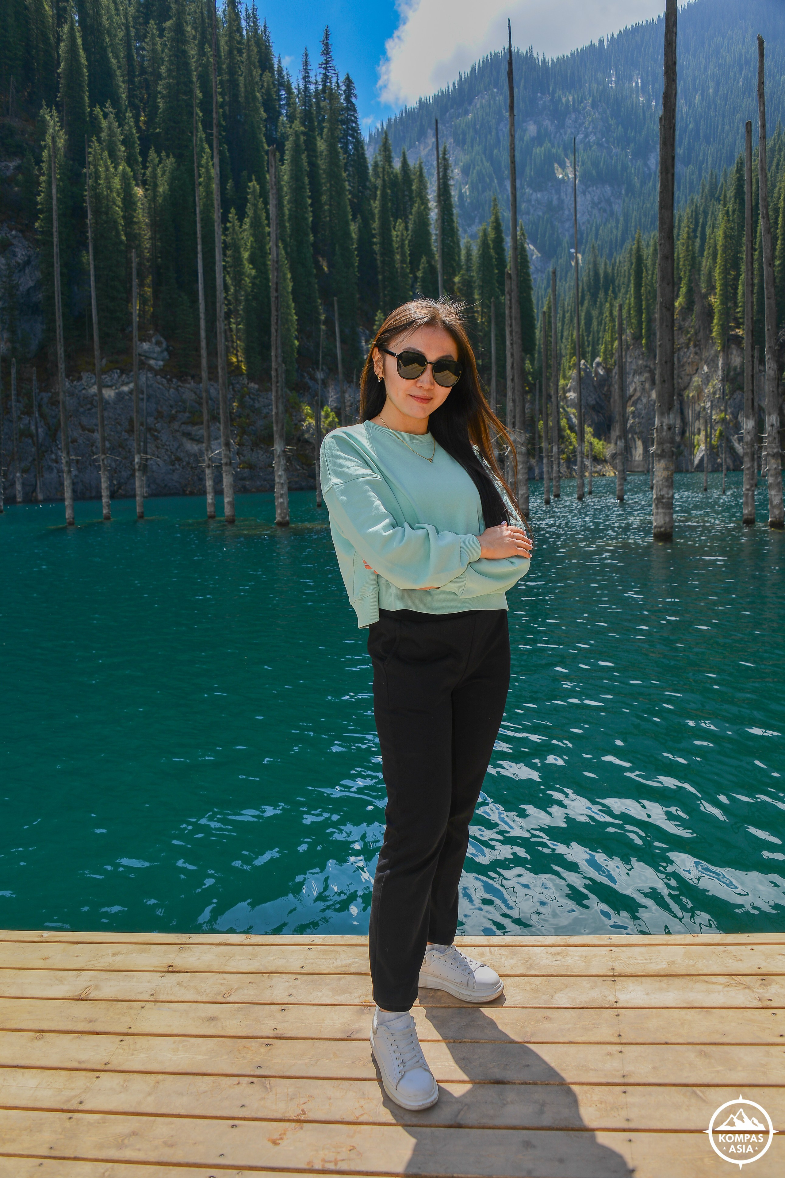 Туризм. Фотосъёмка. Фотограф Сергей Авдеев-семейный и детский фотограф в Алматы