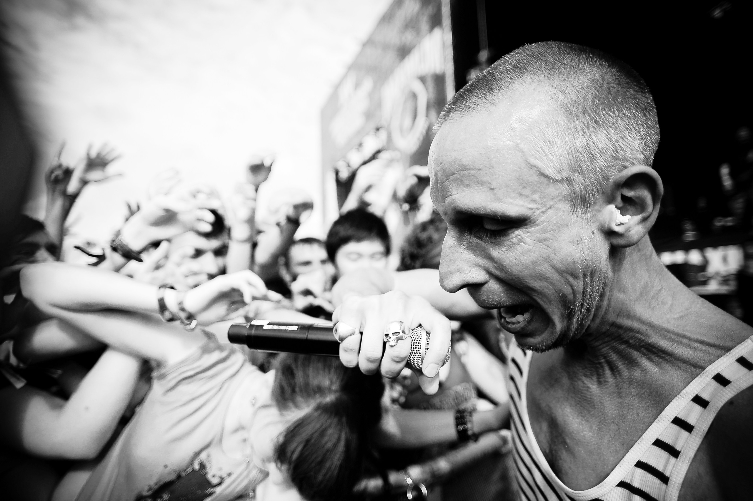 CONCERTS. Анна Ульянова