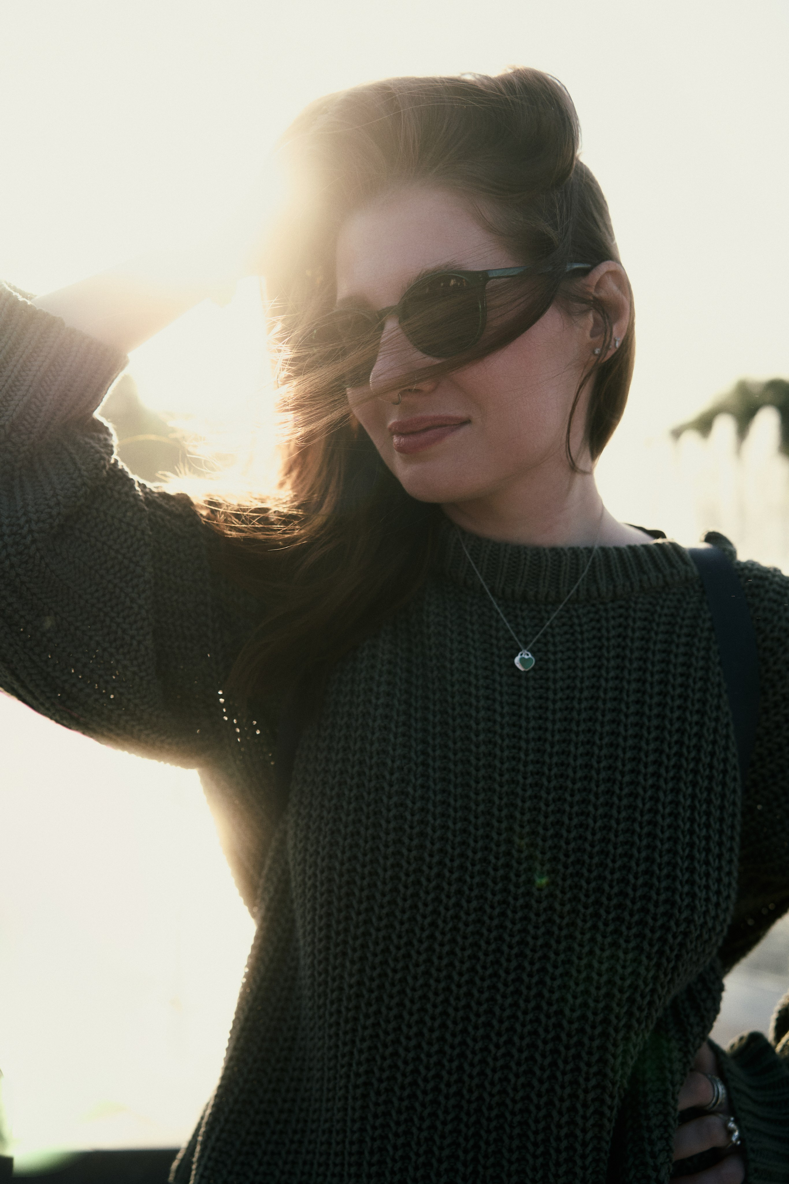 Мару`25. Портретный фотограф в Москве Гахраманова Екатерина