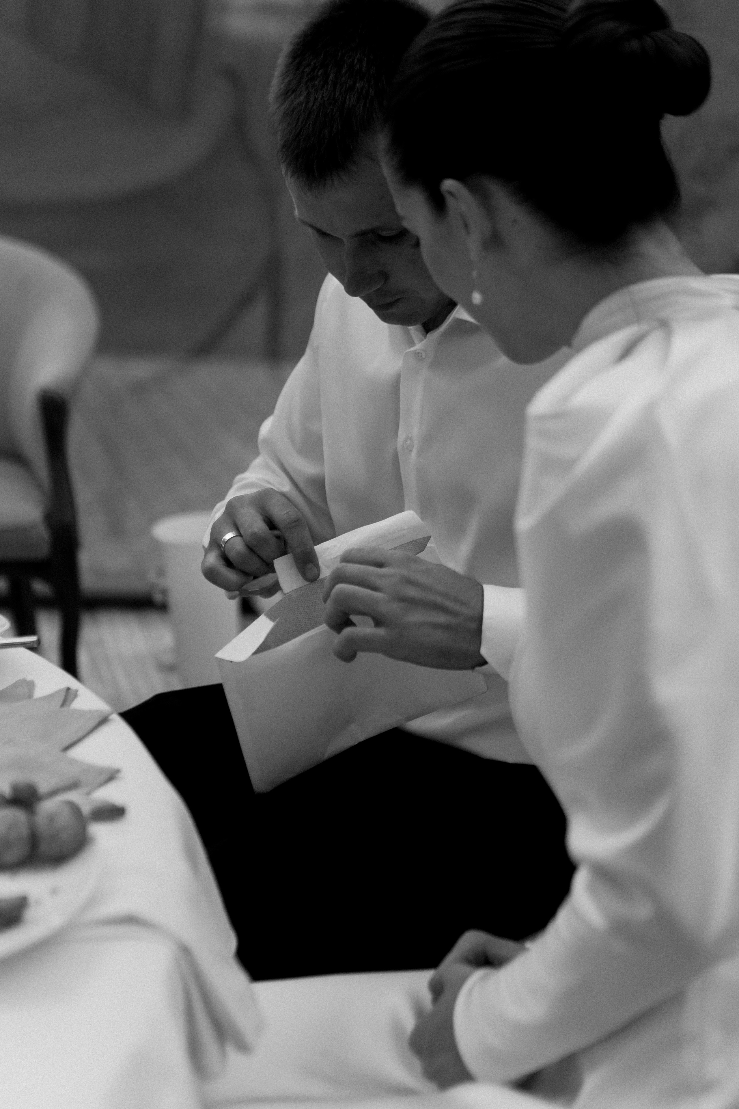 Вова & Даша. Свадебный фотограф в Барнауле и Новосибирске Лия Варкентин