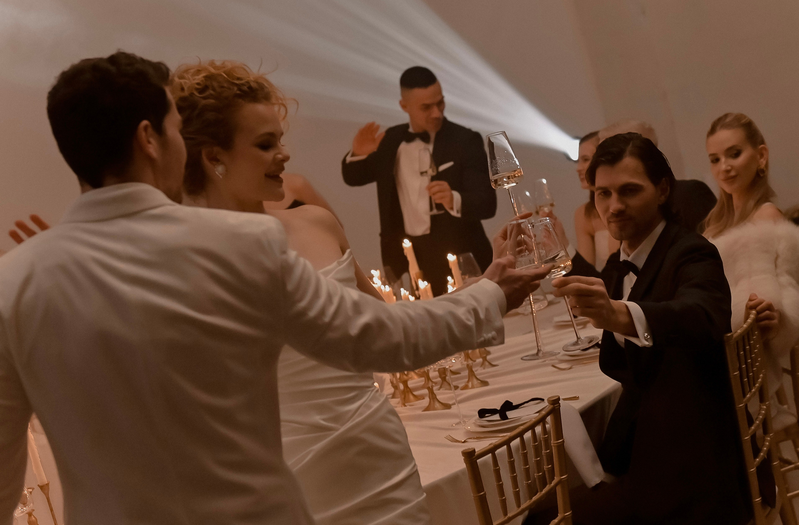 Мария и Диого. Свадебный фотограф Евгения Черепанова