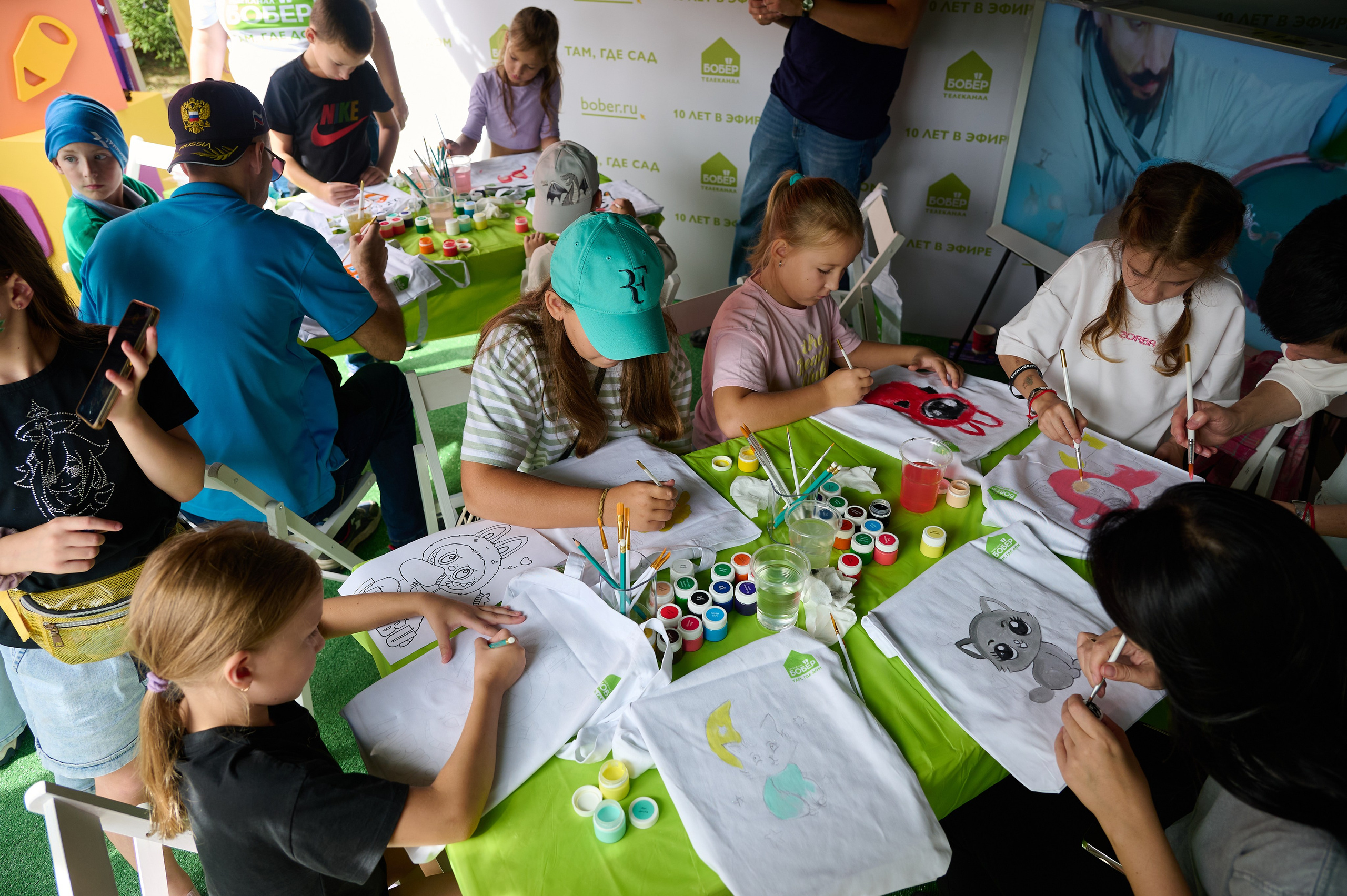 Триколор. Фотограф Опыт Качество Скорость Горный Алтай Барнаул