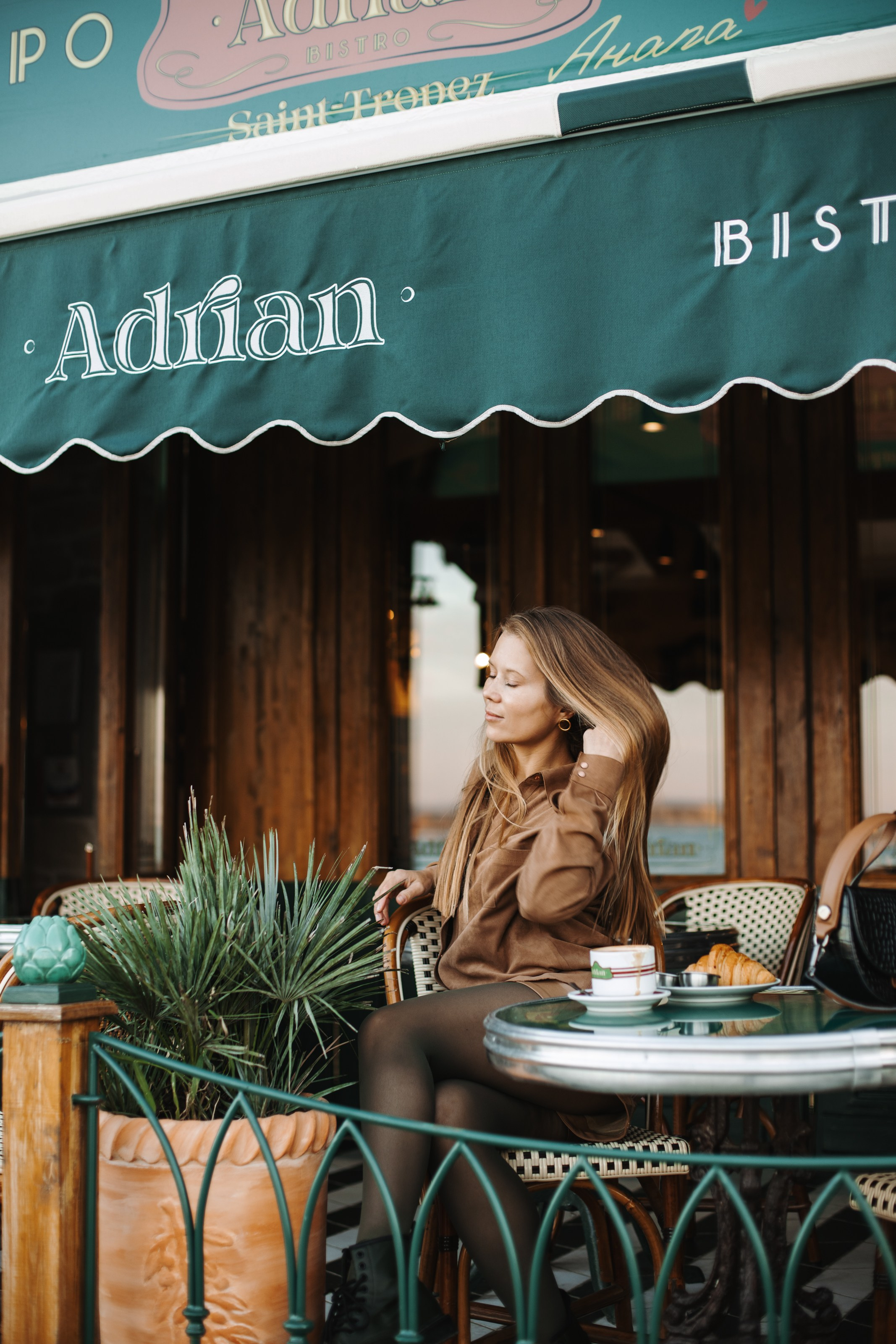 Adrian Bistro. Фотограф на Юге России