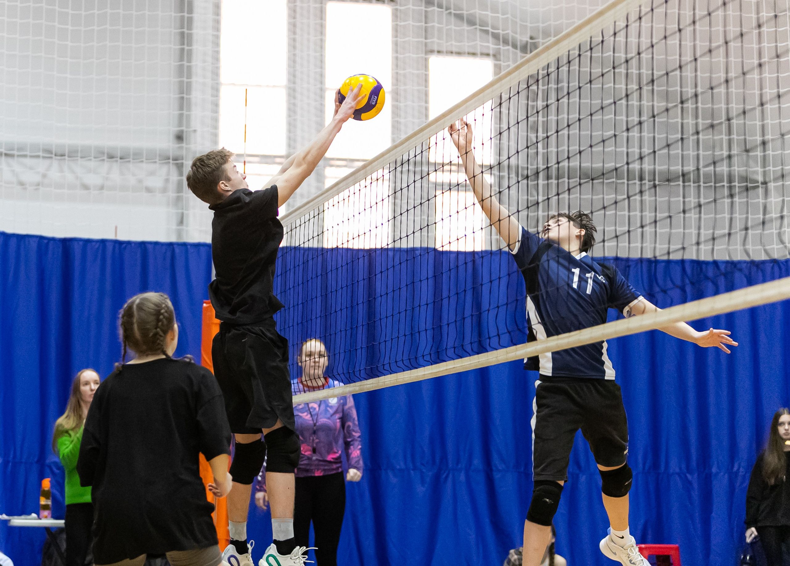 Прошедшие съёмки. Репортажный фотограф Михаил Наволокин Москва