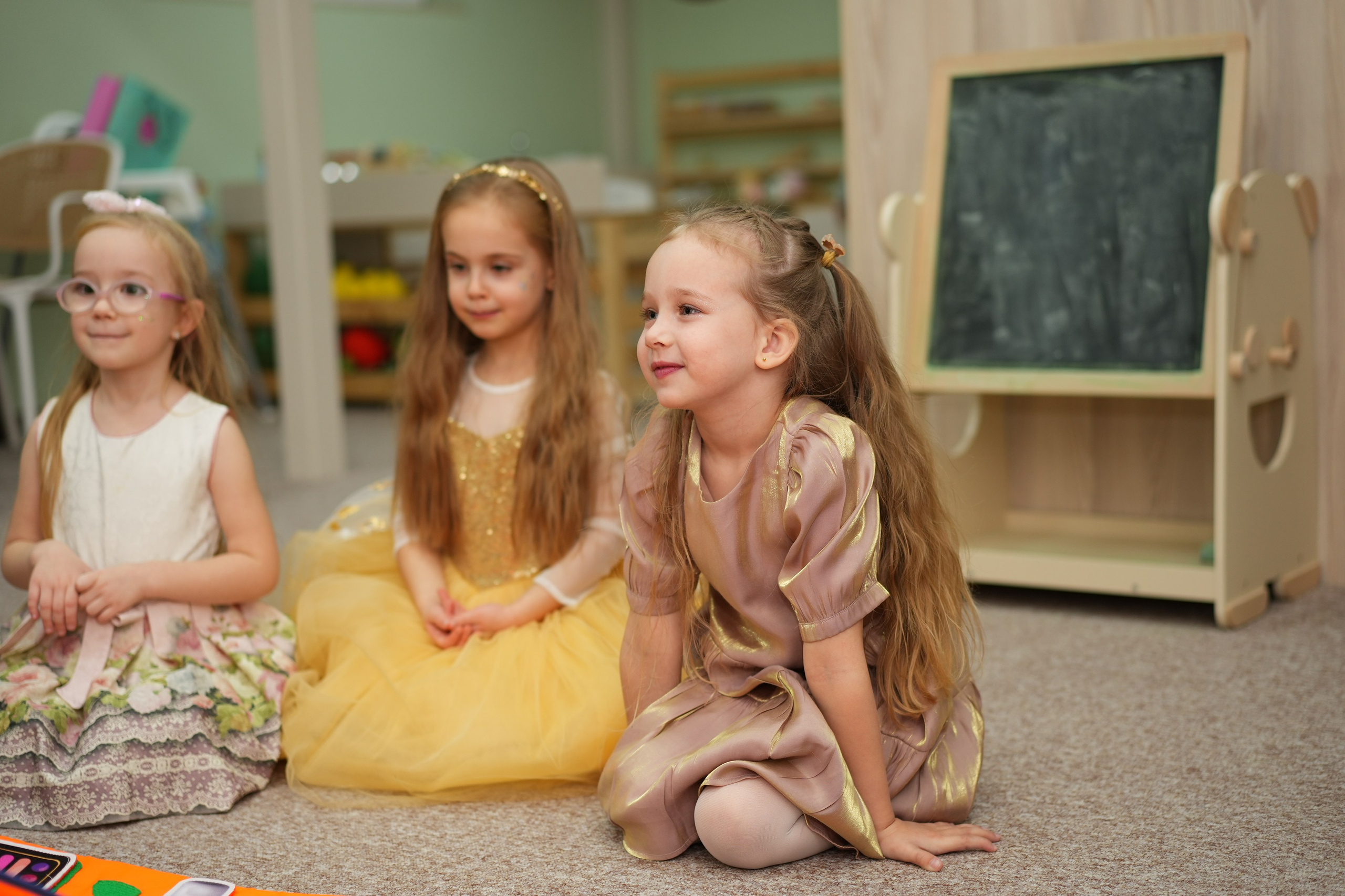День Рождения Алисы. Семейный и свадебный фотограф Минск, Беларусь Анна Орловская