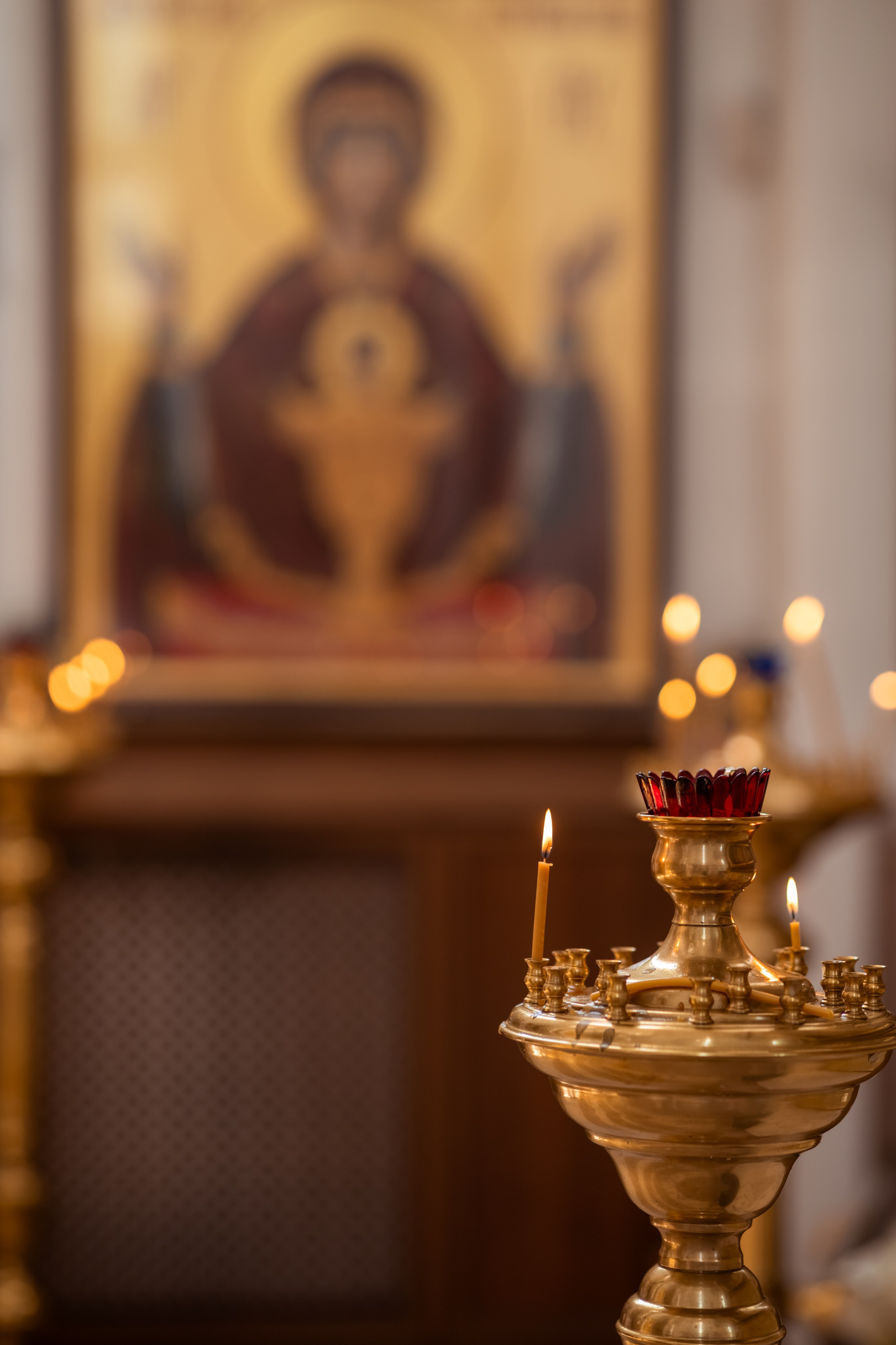 Церковь иконы Божией Матери Целительница. Олеся Семейская свадебный и семейный фотограф в Ростове-на-Дону