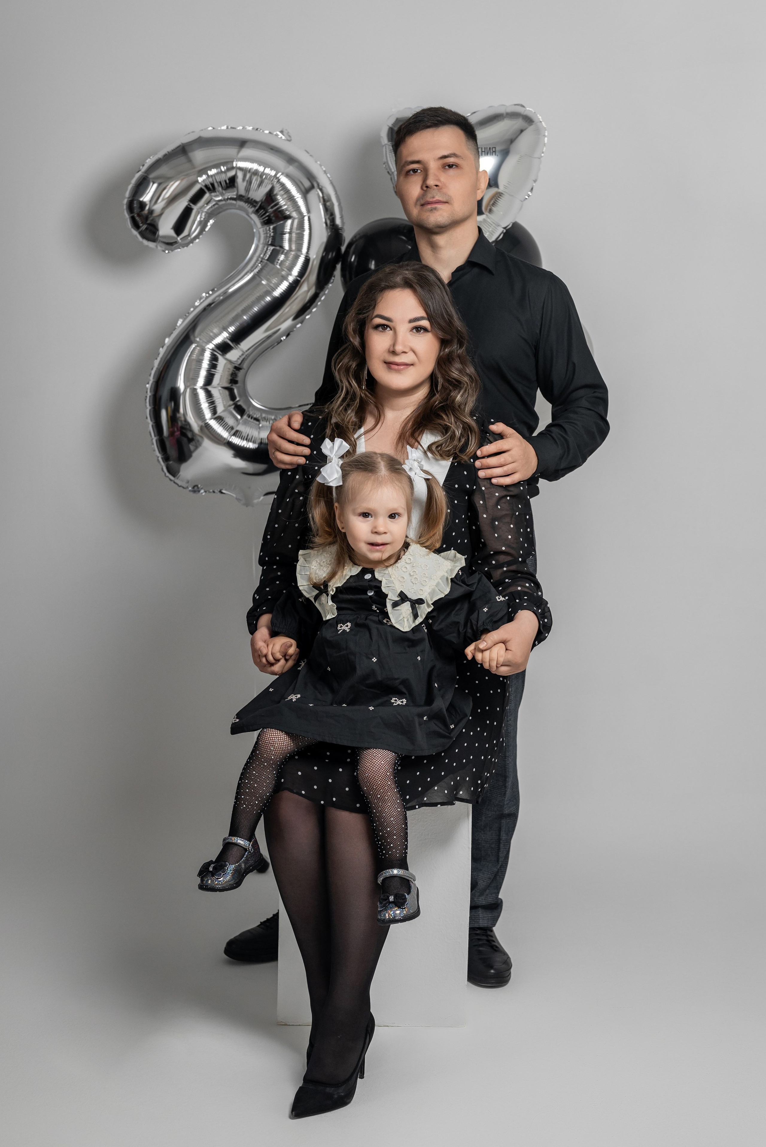 Айлин. Фотограф в городе Салават