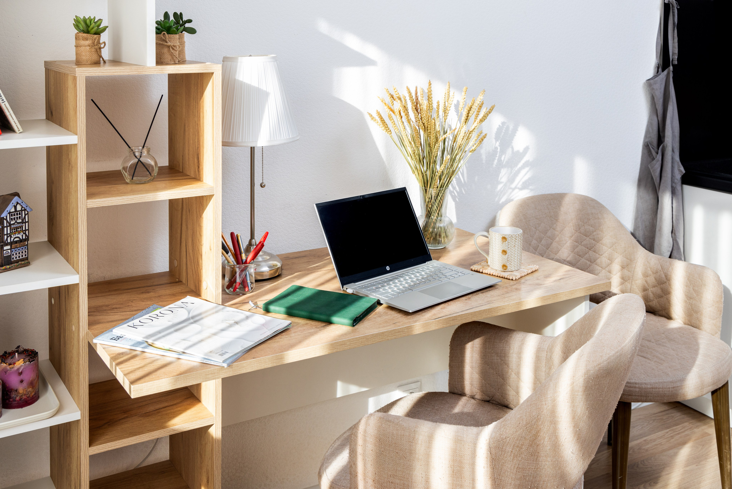 Квартира на продажу со стейджингом. Фудфотограф, фудстилист и сет дизайнер в Москве Алена Синицына