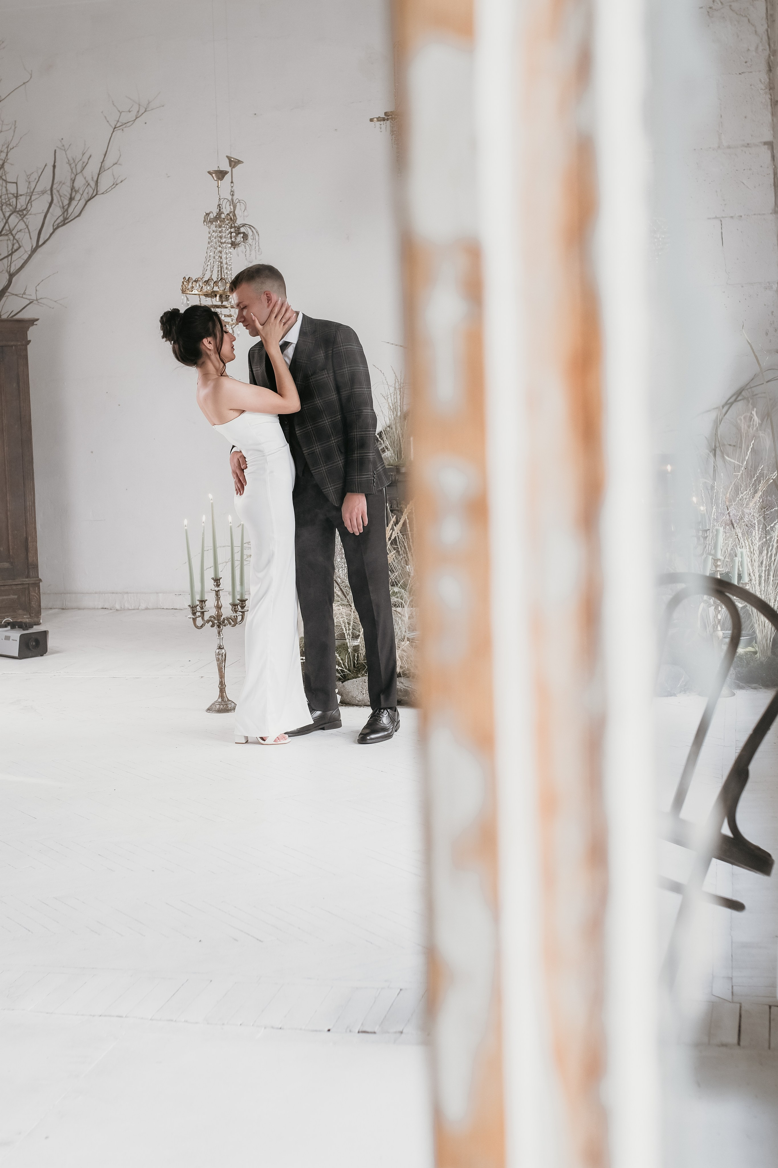 Виктор и Эдуарда