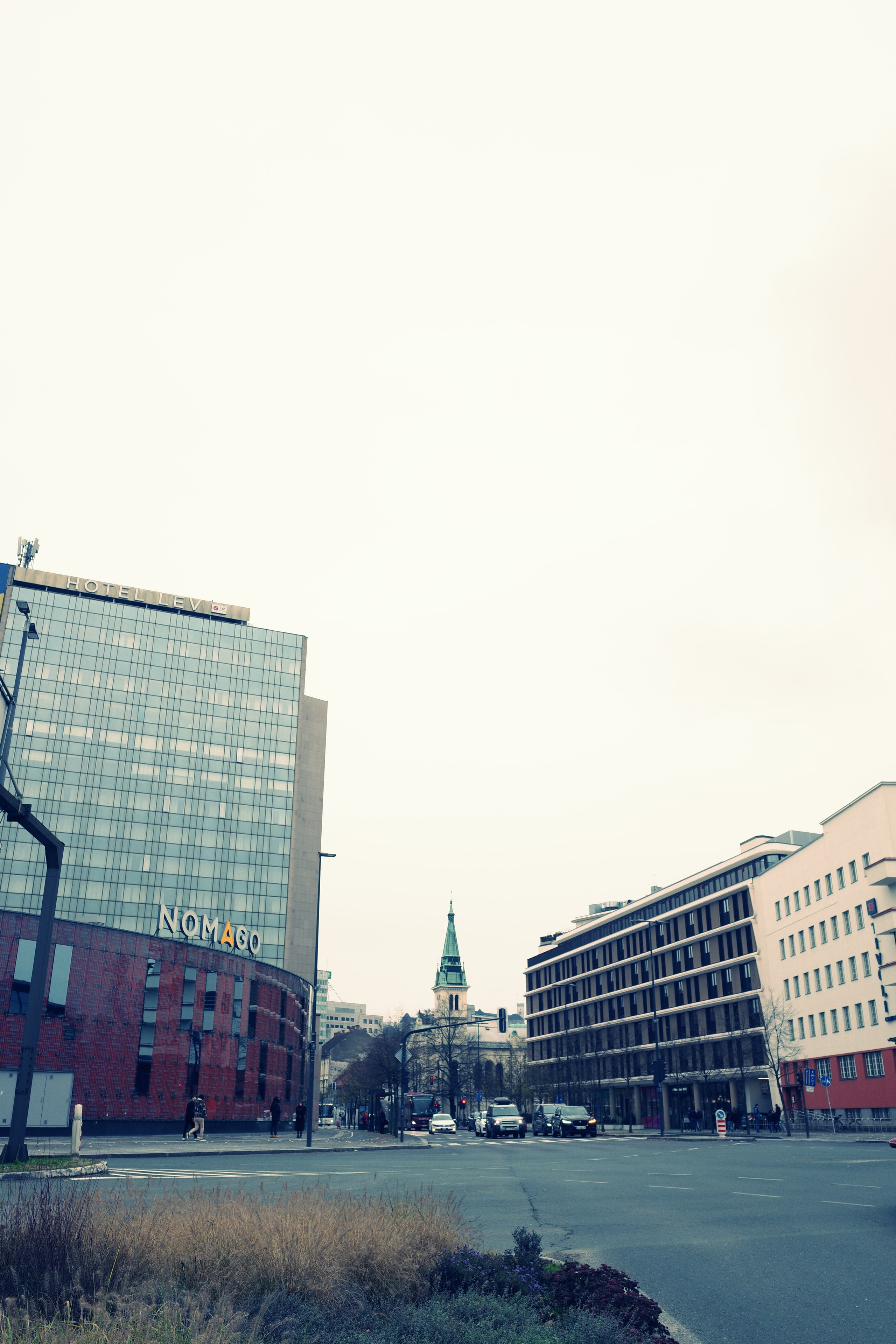 Словения. Фотографирую для себя, своей семьи и друзей!