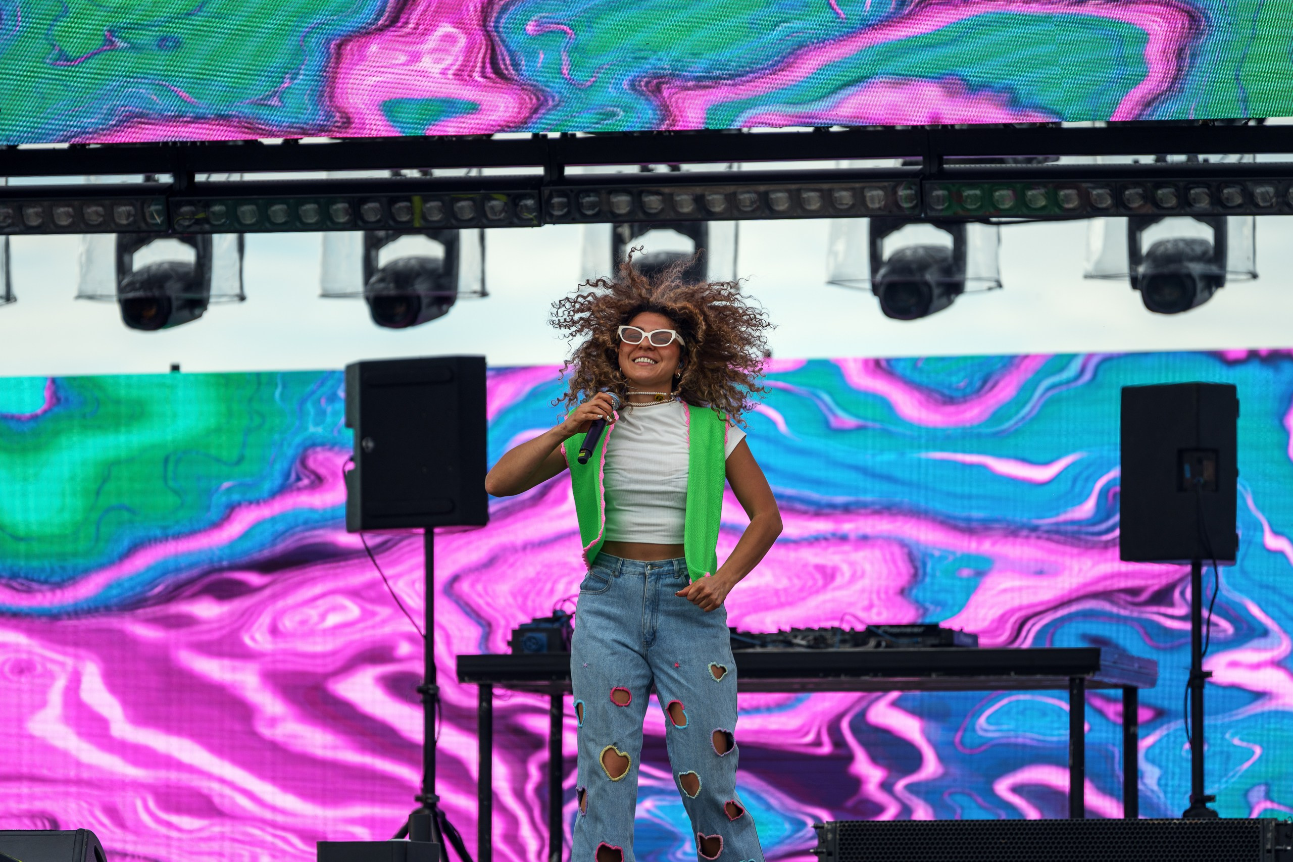 ПАРИ ФЕСТ. Sunnyman