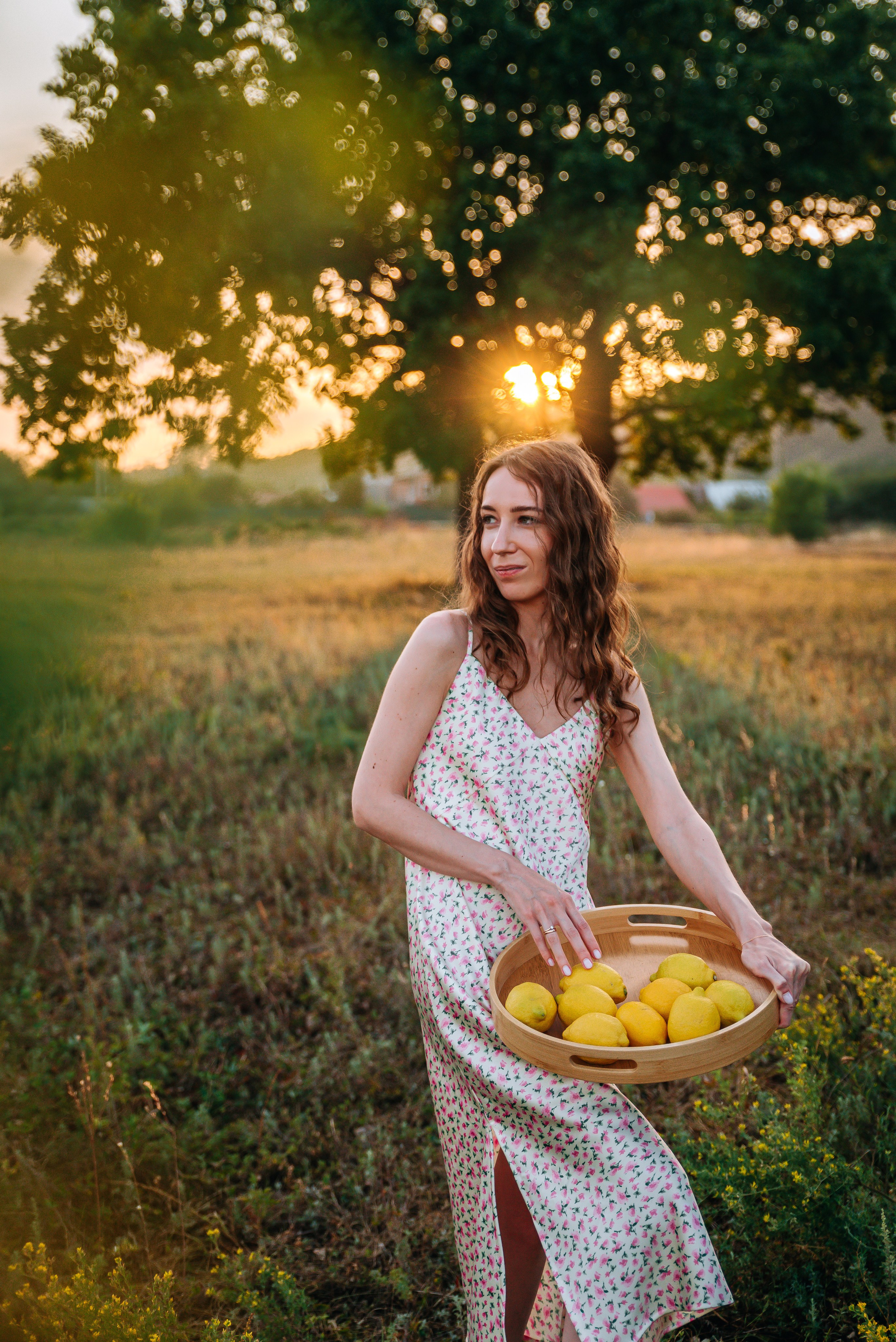 Летний Пикник. Главная