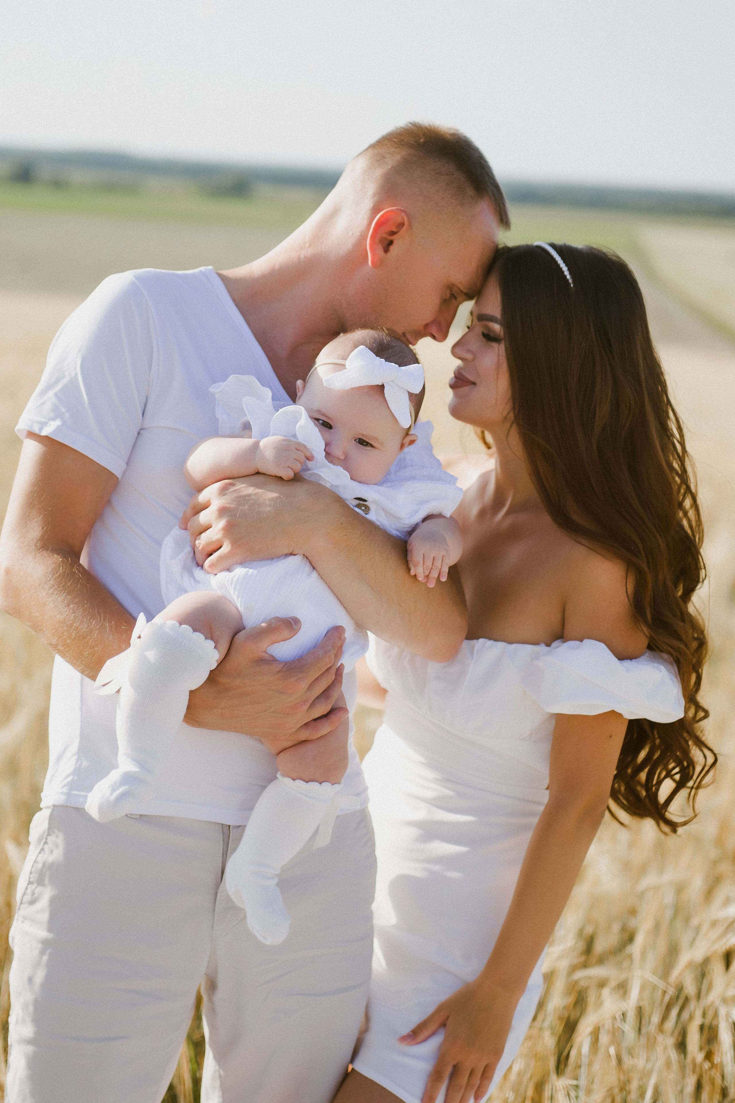 Семья. Свадебный и семейный фотограф Екатерина Бубнова