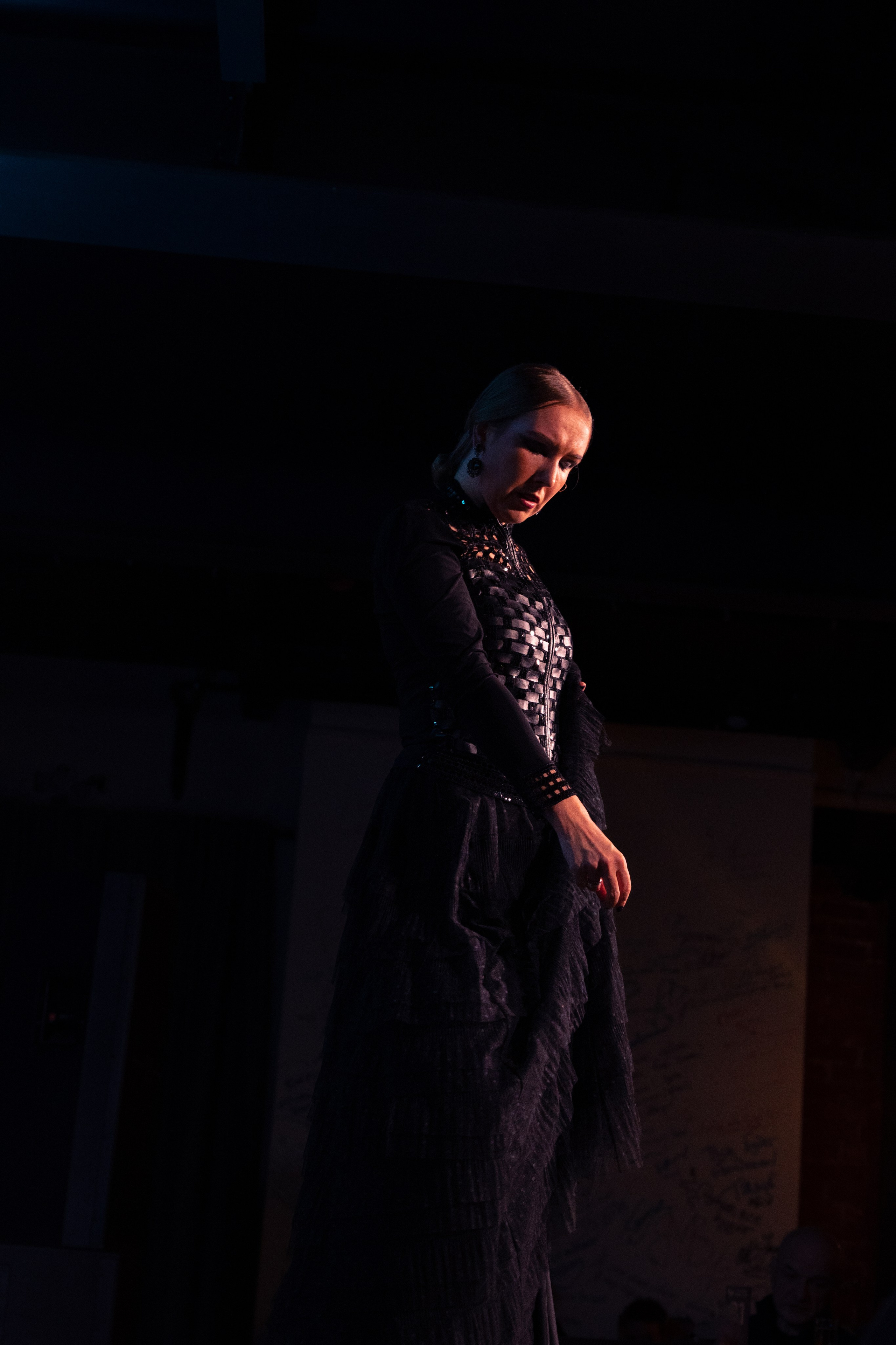 Flamenco 02.01.2025. Индивидуальные съемки, портретный фотограф