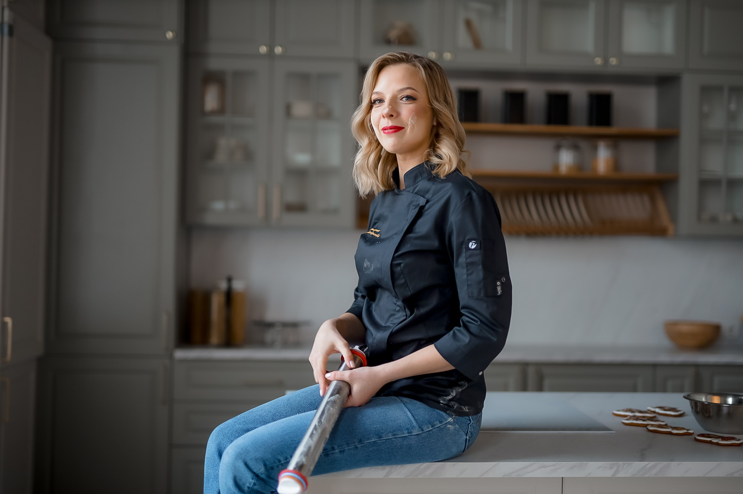 ФОТОСЕССИЯ ДЛЯ ПЕКАРНИ ЛАВКА ИМБИРЬ. Фотограф в Москве Ольга Колесникова