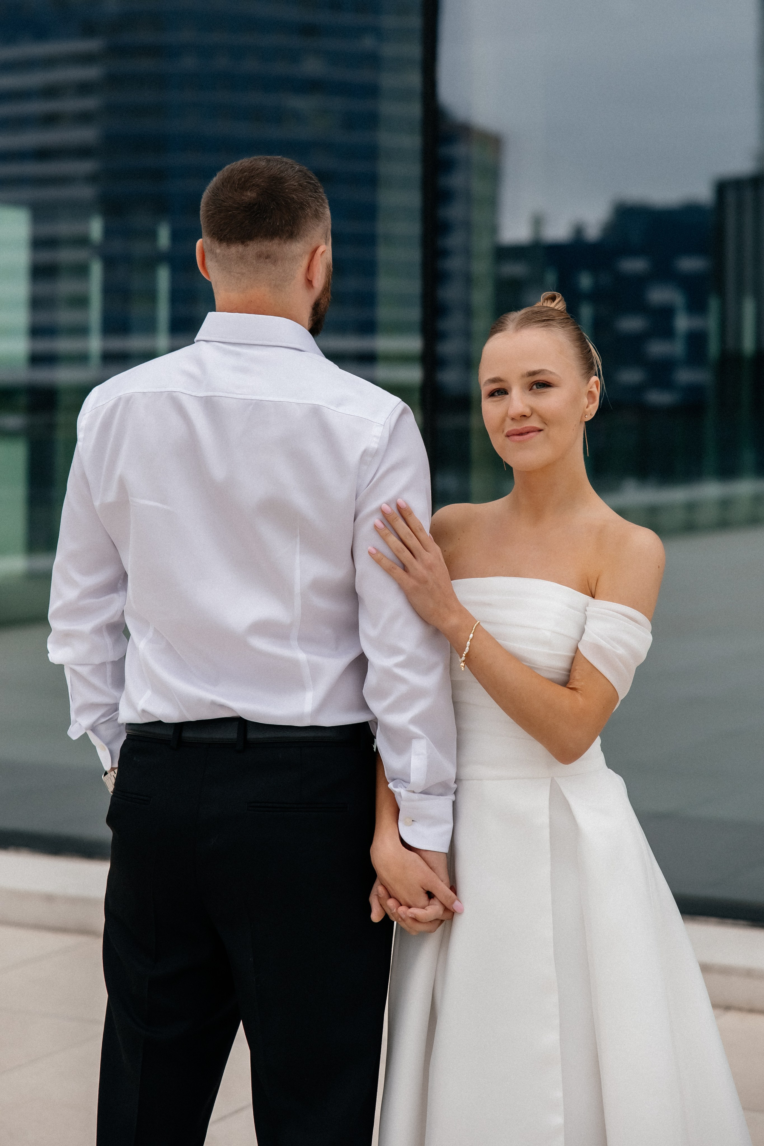 Саша и Дима. Светлана Ванцлав — фотограф Минск, Беларусь