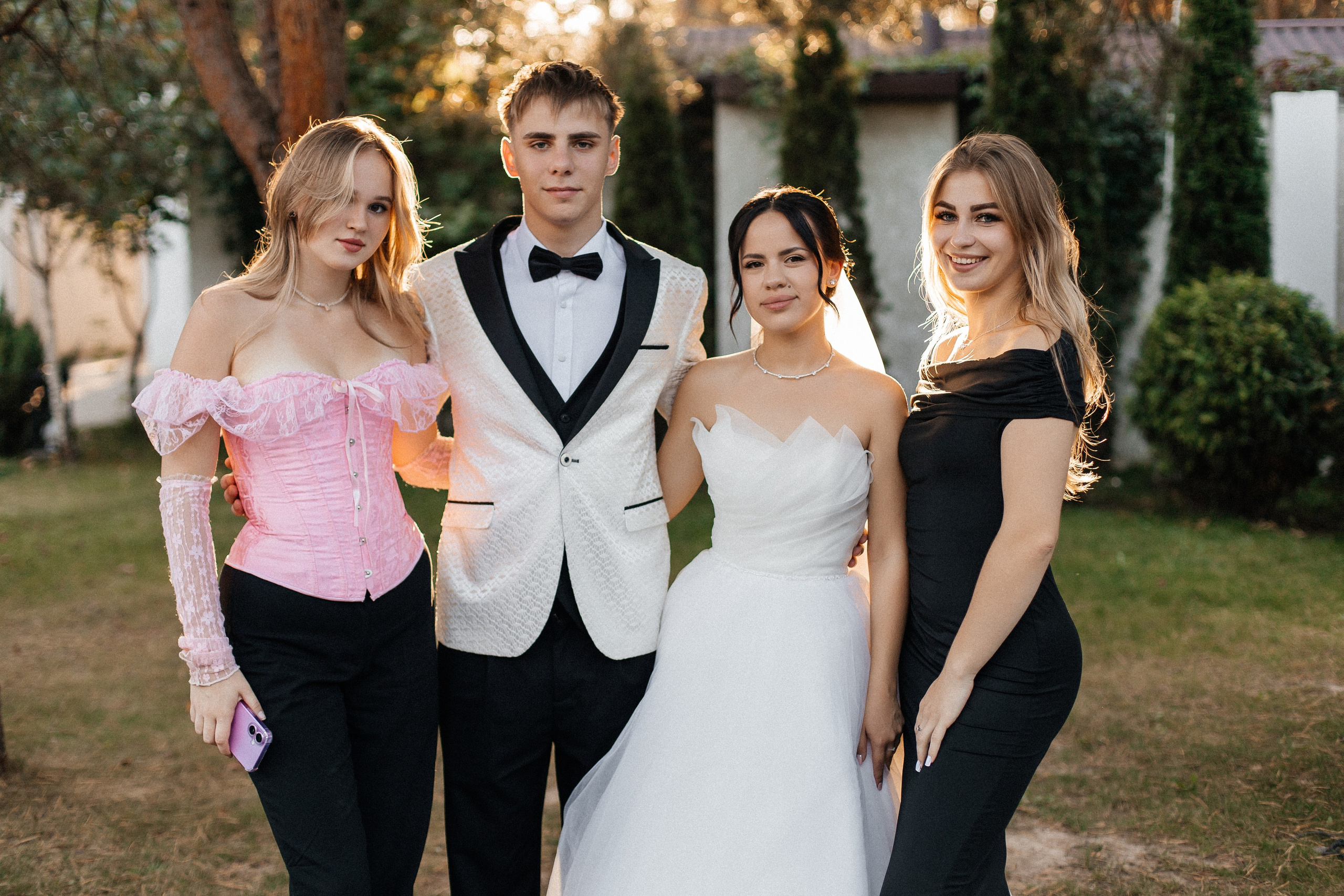 Сергей и Ксения. Свадебный фотограф и видеограф