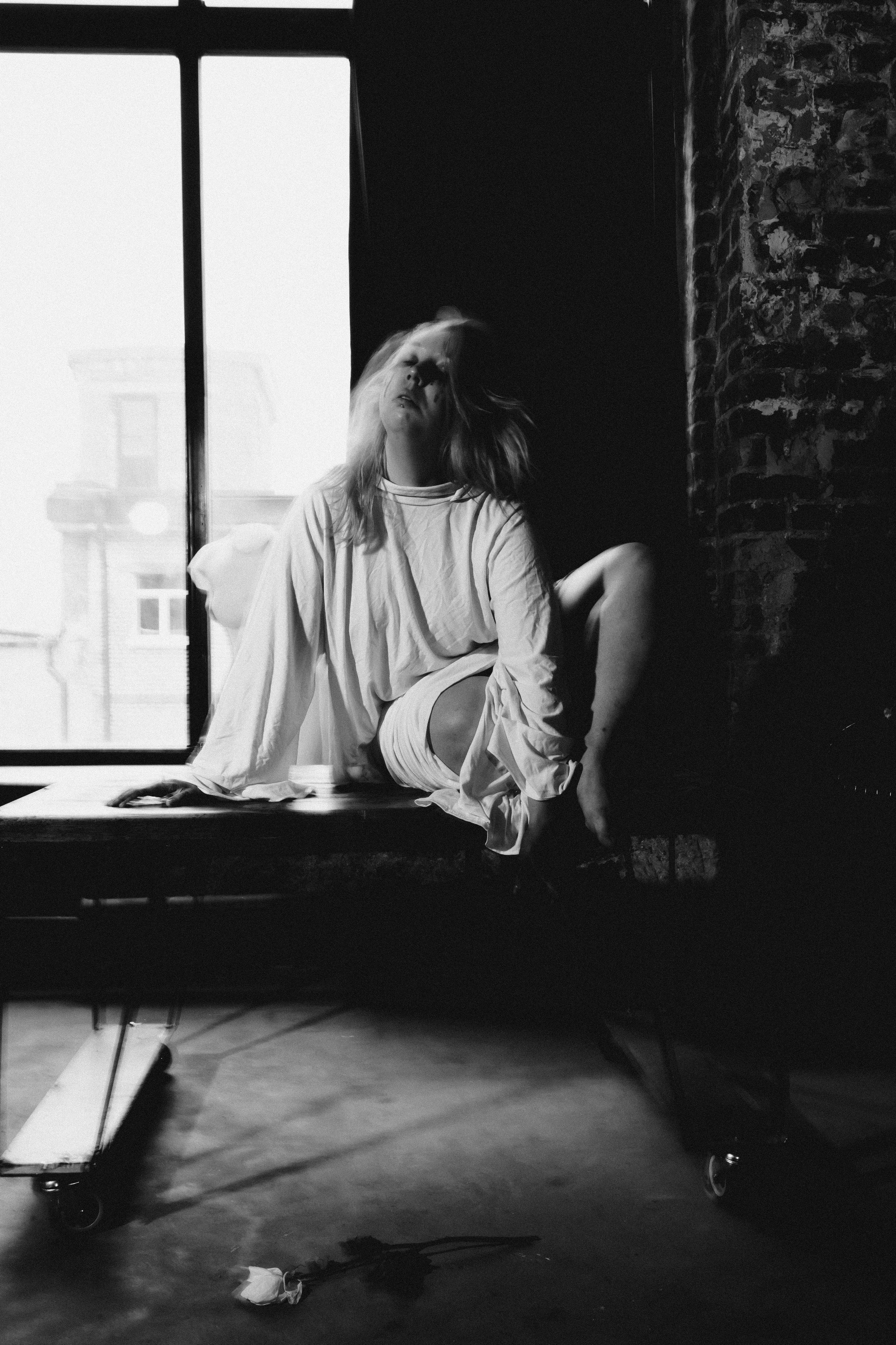 ХЕЛЬГА. Фотограф Елена Богачева (lenalena_na_na_na)