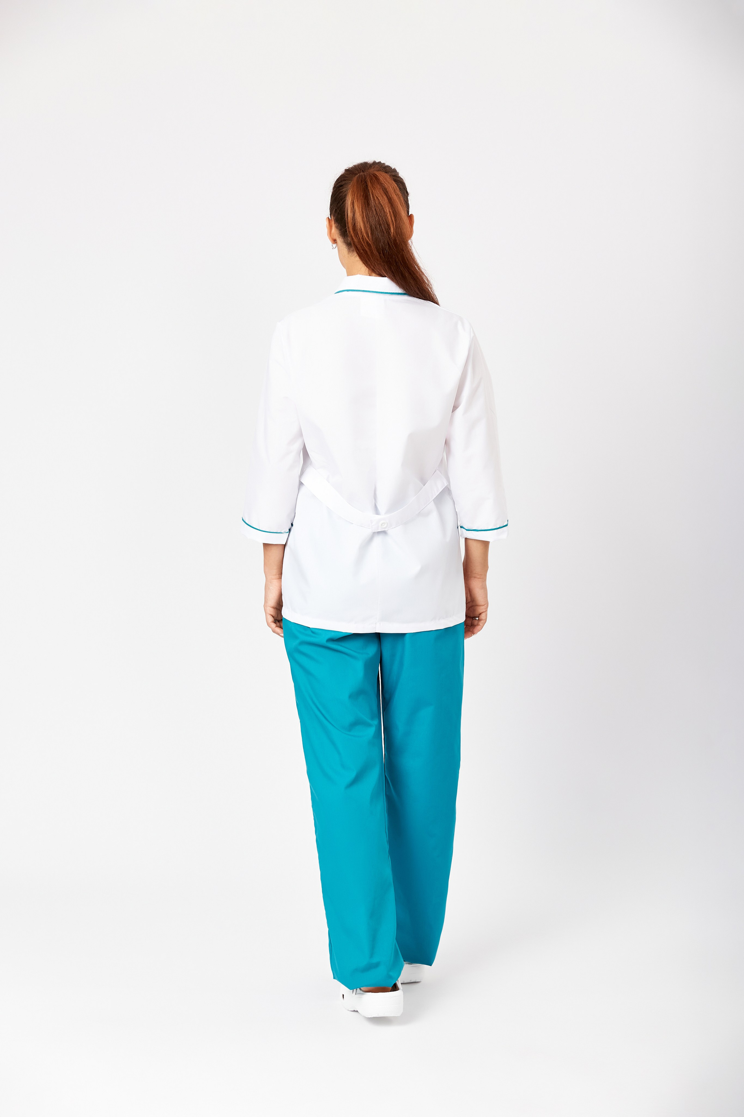 Фотосъемка одежды в Перми. Фотоагентство Объектив — Профессиональная фотосъемка b2b в Перми