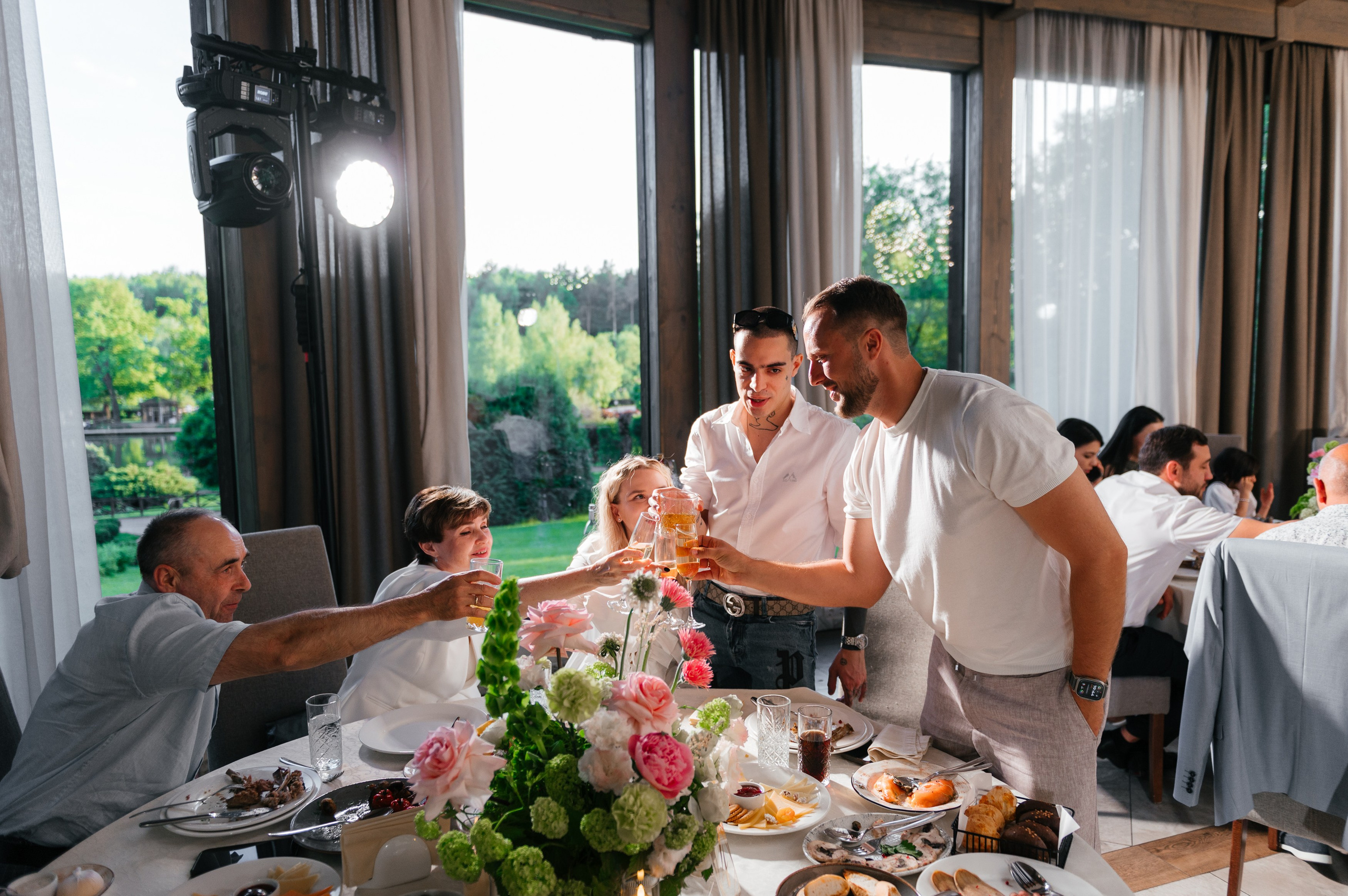 Sergey & Yulia. Свадебный и индивидуальный фотограф Никита Роут | Москва