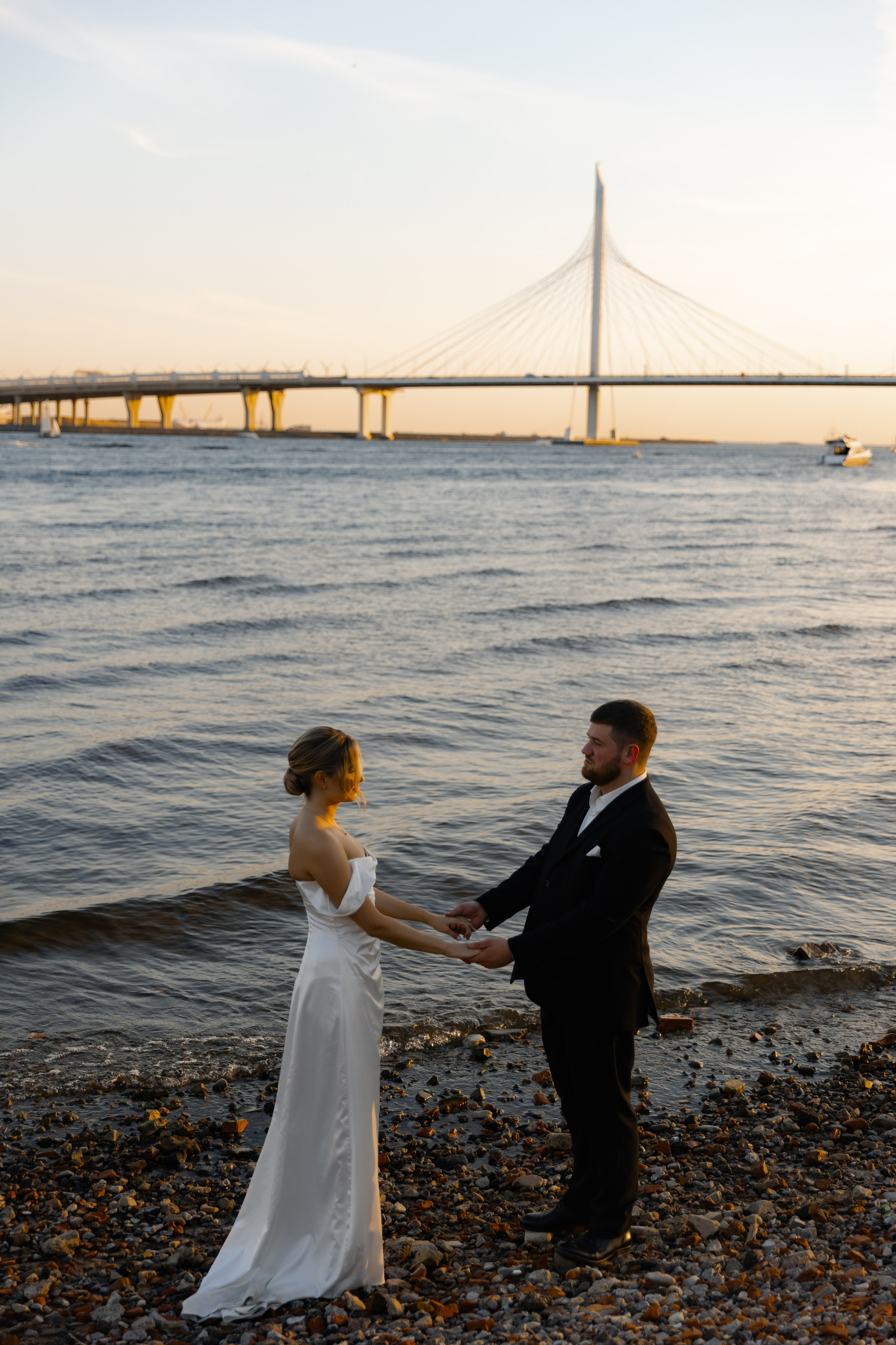 Свадебный и семейный фотограф в Орша