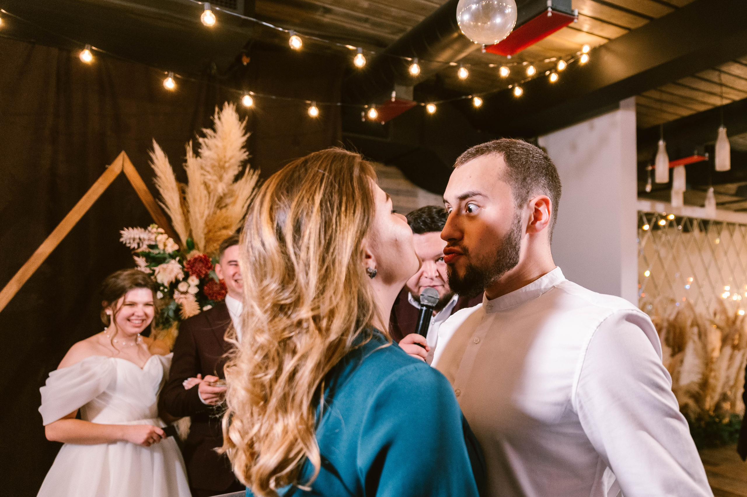 Кирилл и Юля. Свадебный и семейный фотограф в Чите Юлия Оранская