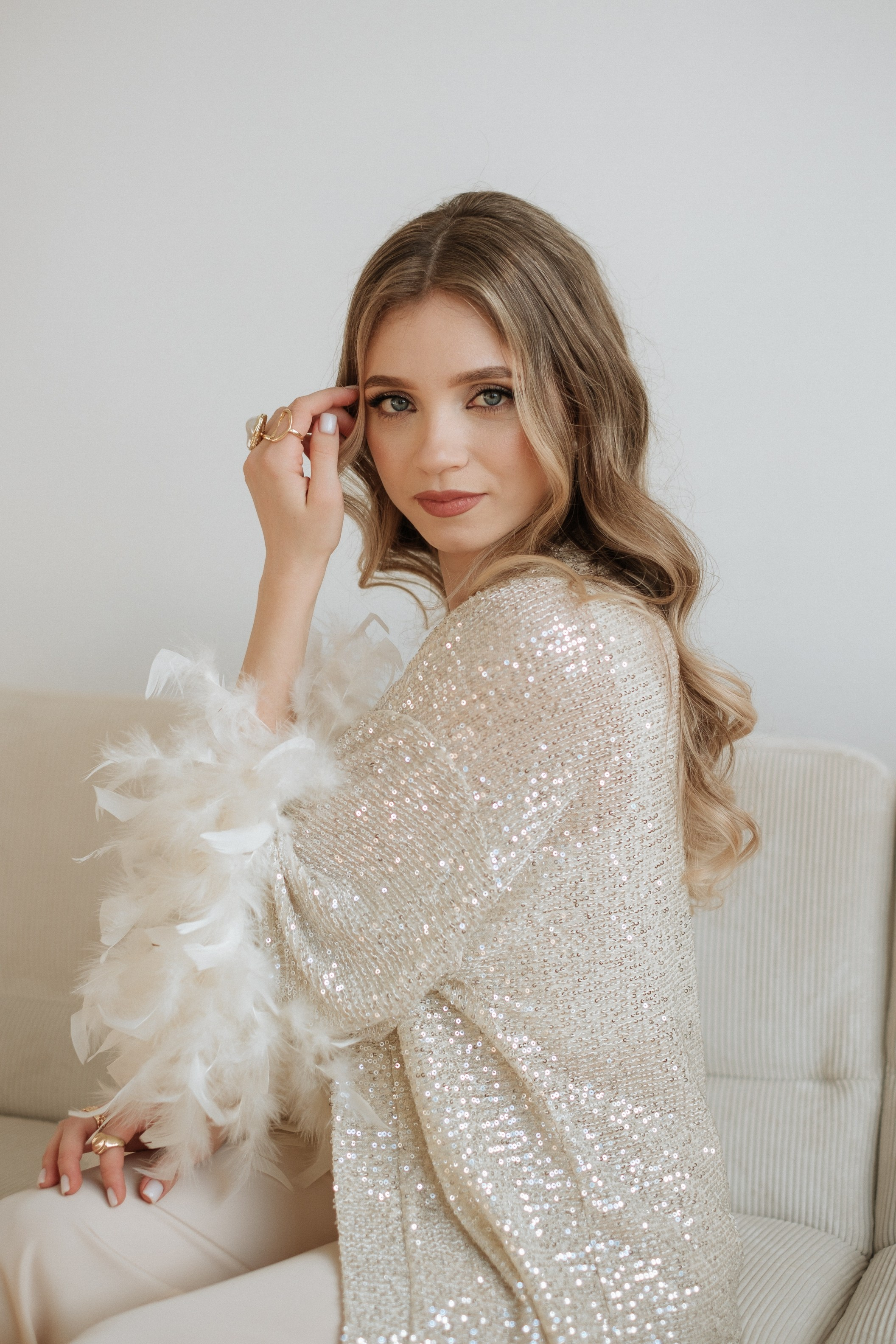 Таня. Свадебный и семейный фотограф в Волгограде Кристина Иванова