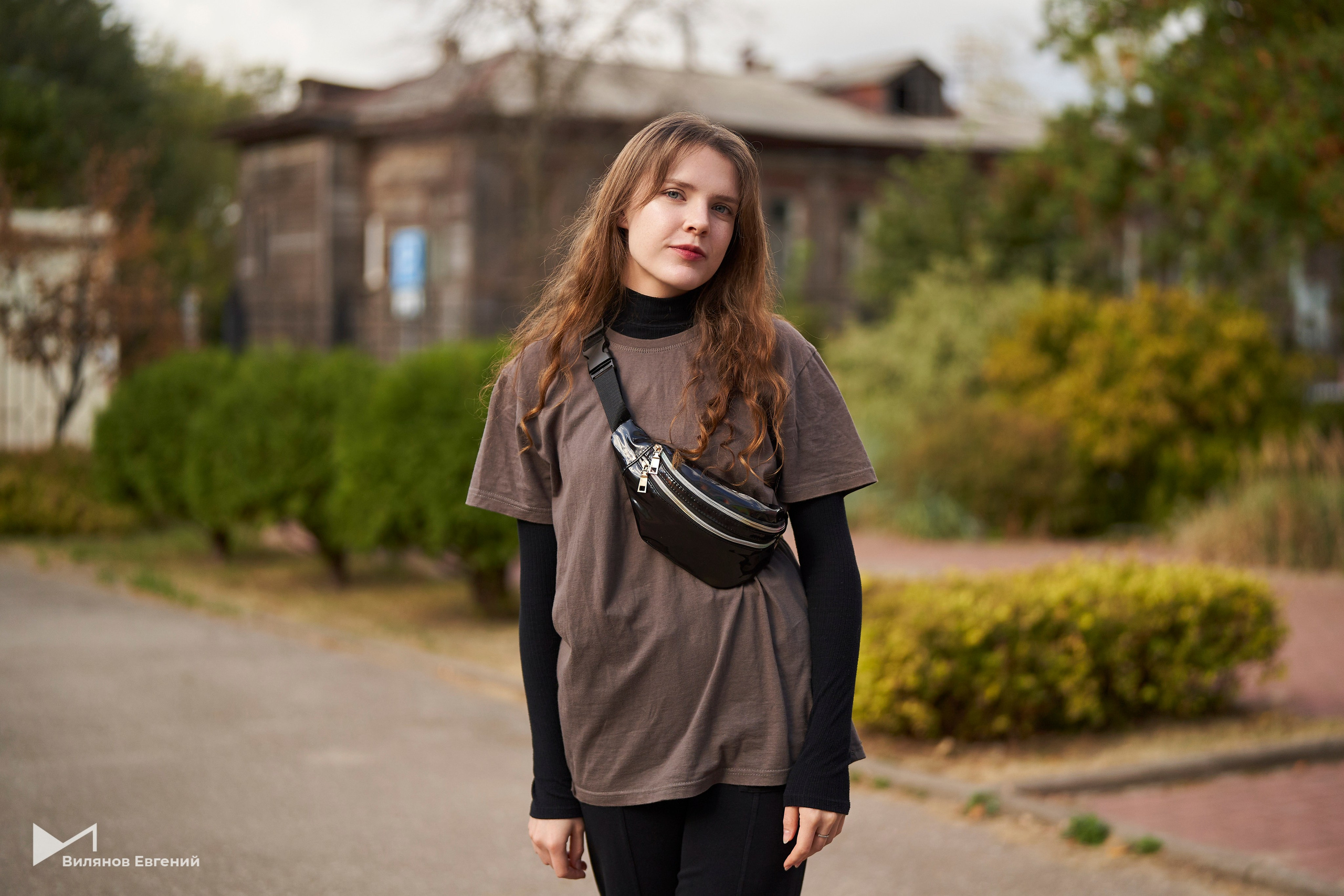 Мероприятие «Веревка» для первокурсников ННГАСУ. Репортажный фотограф Вилянов Евгений. Нижний Новгород