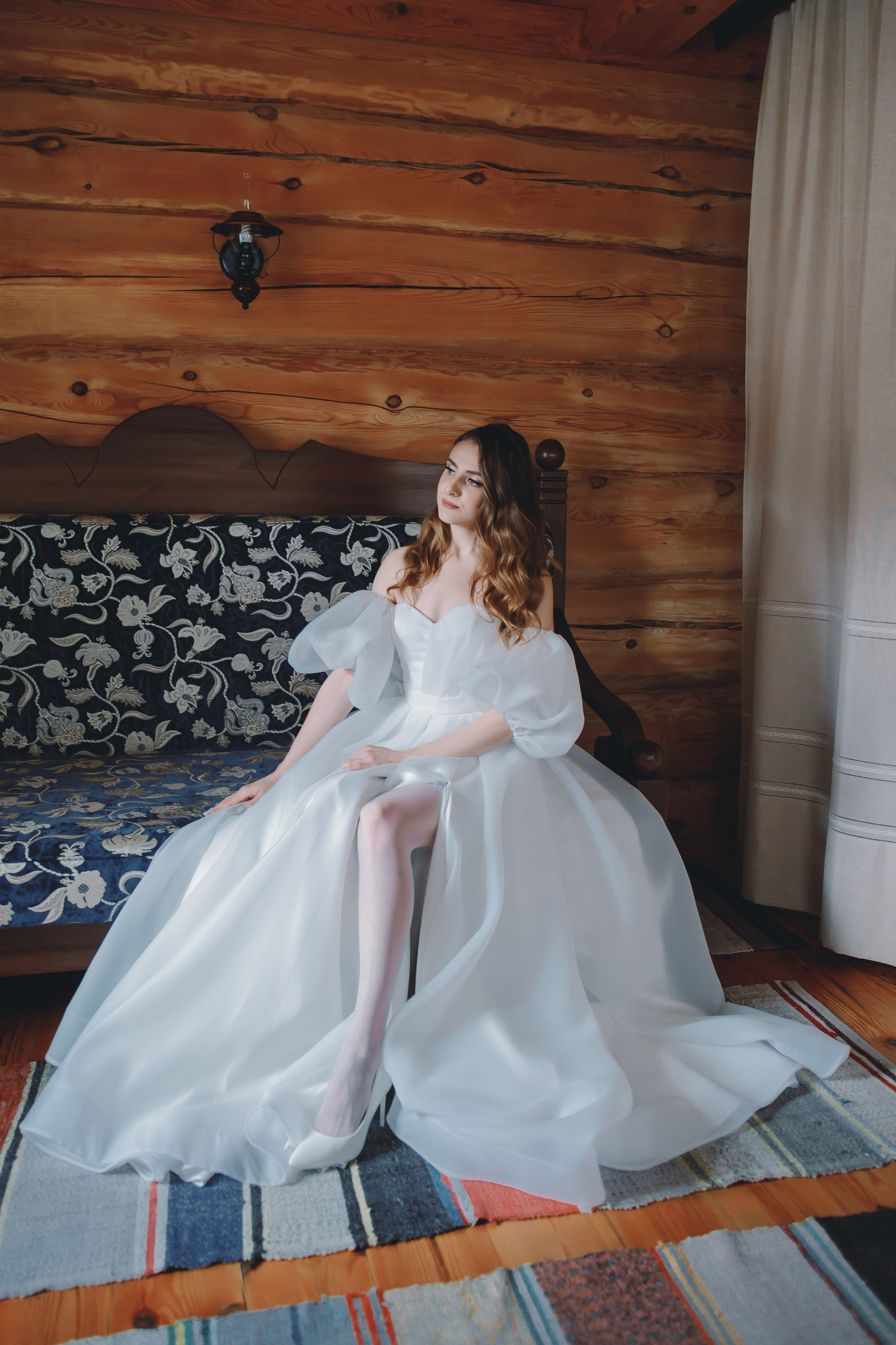 Александр и Ольга. Фотограф в Абакане Николай Окунев