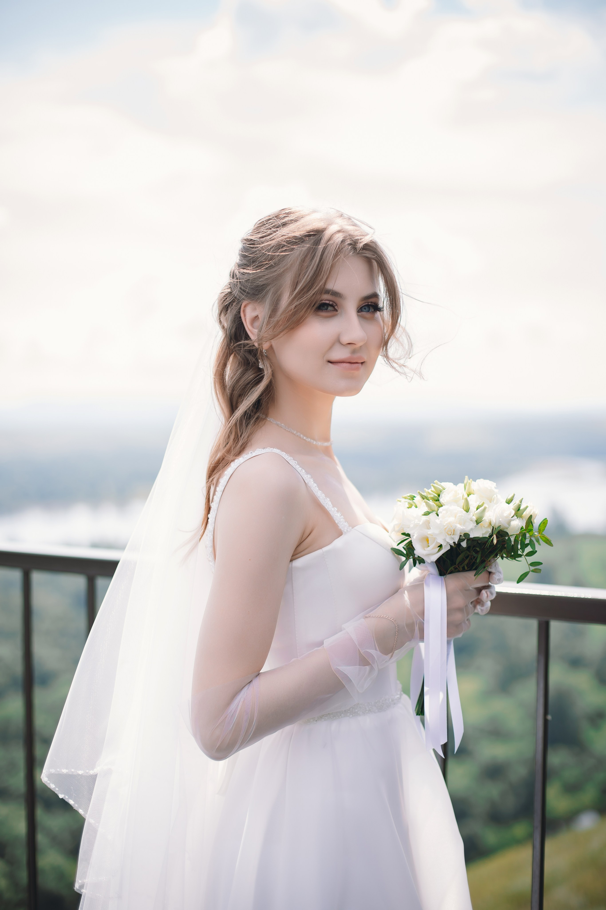 В&К. Фотограф в Абакане Николай Окунев