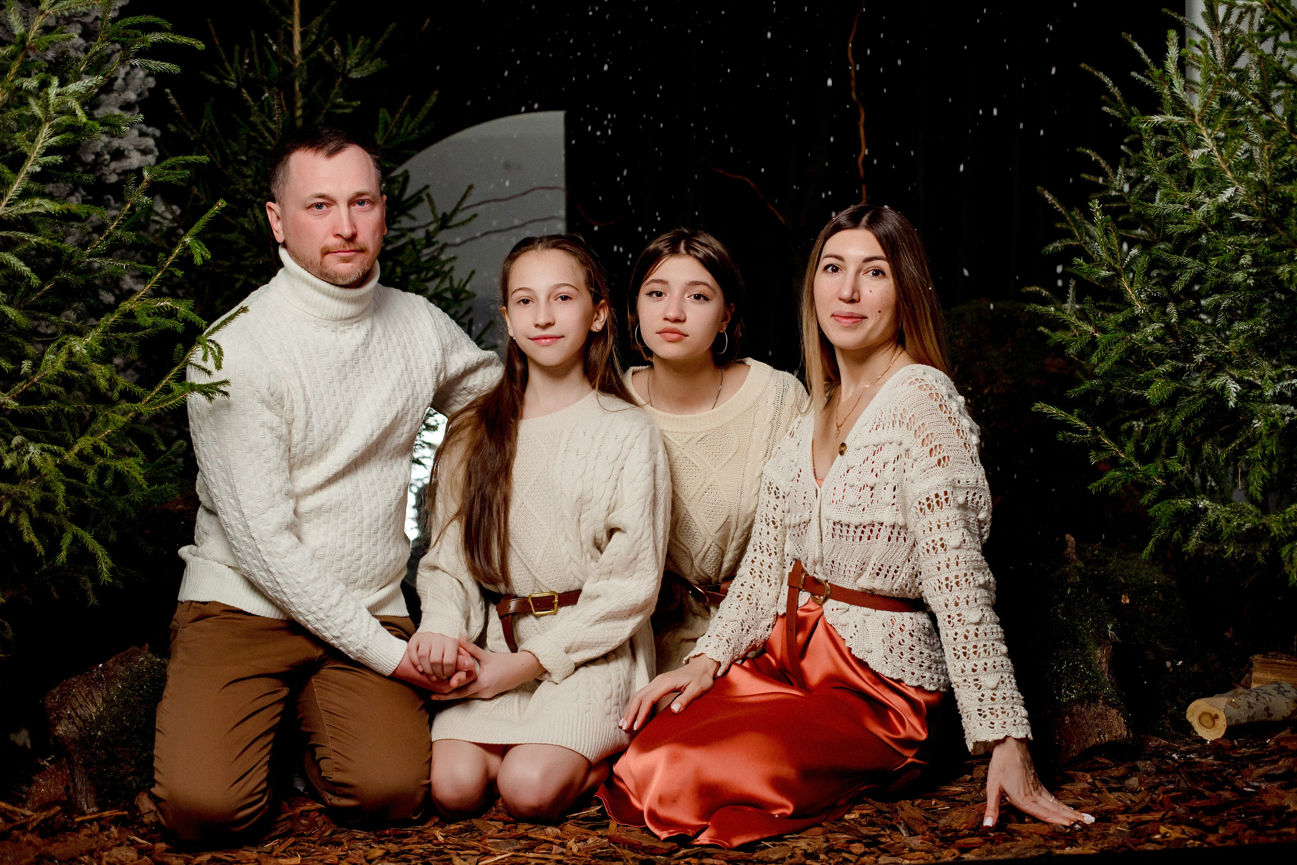 Юлия. Фотограф Надежда Валерьевна Сергиенко