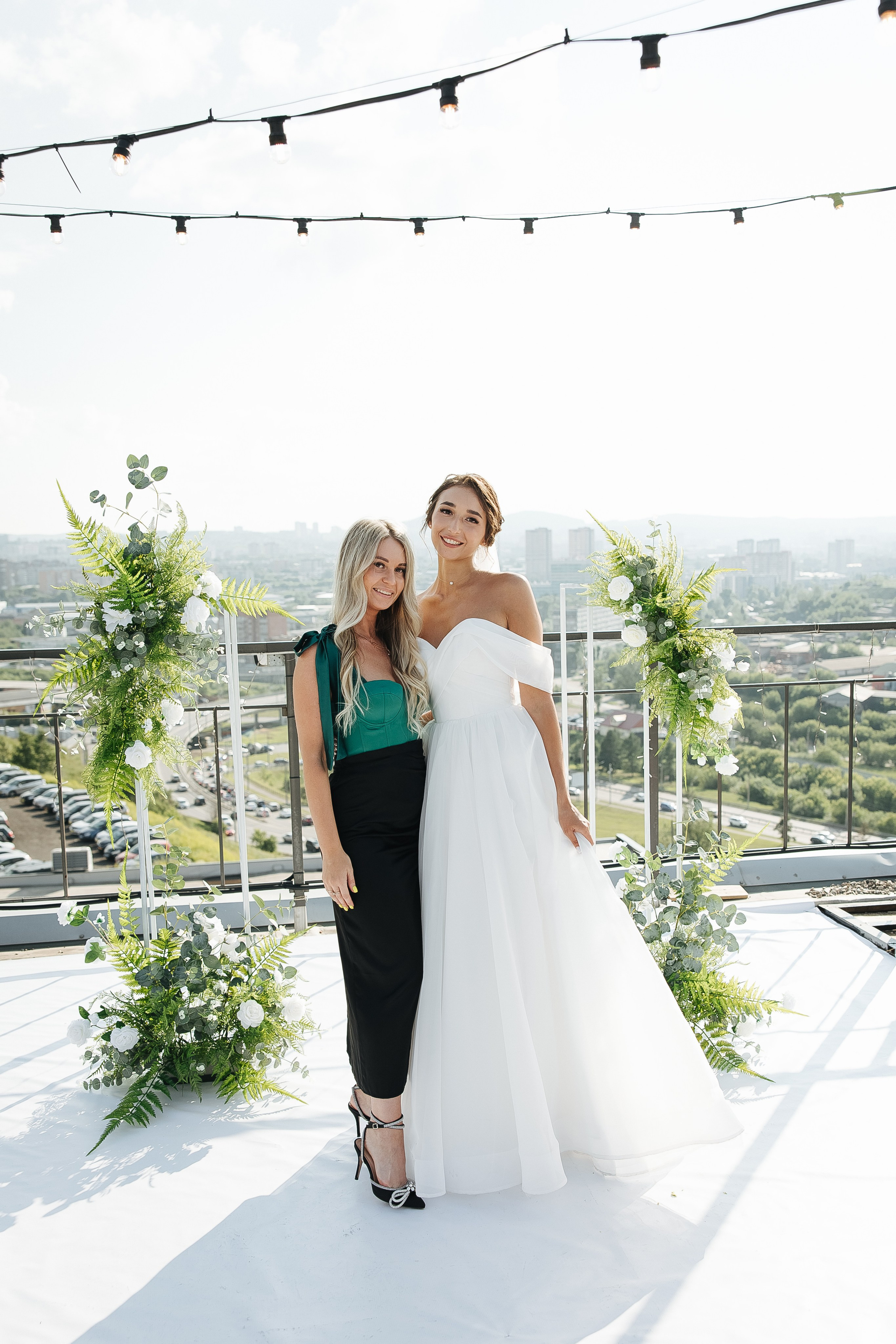 Иван Юлия. Фотограф в Красноярске Надежда Воскресенская