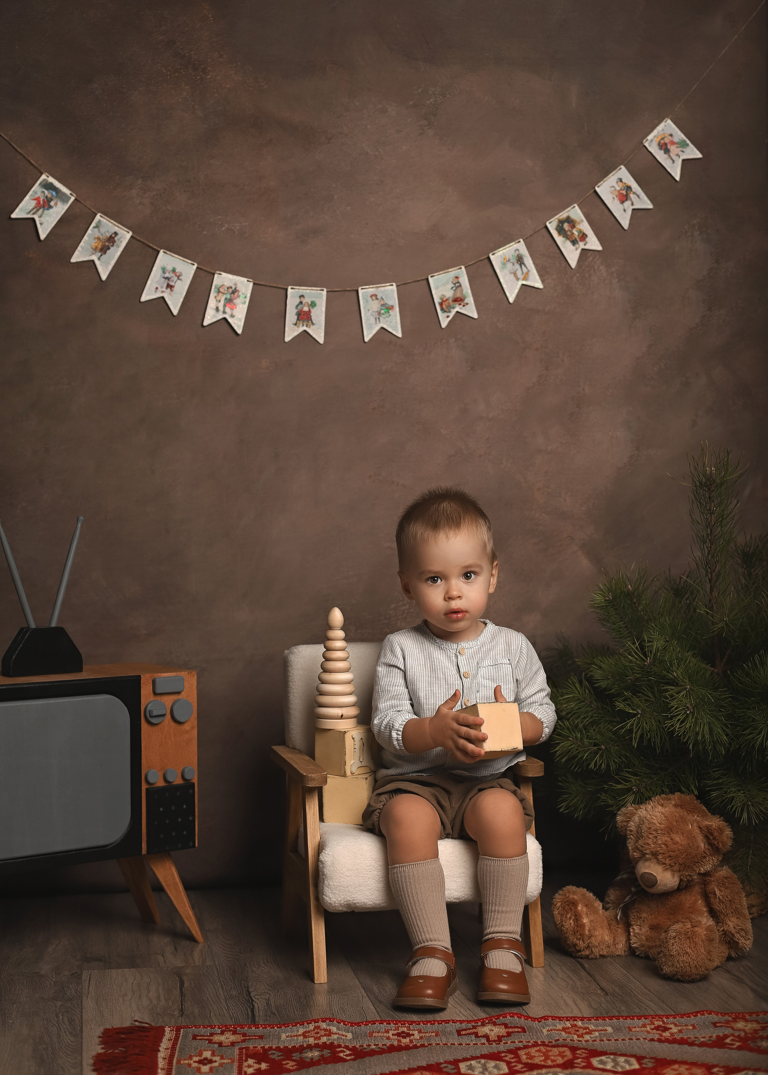 Фотопроекты. Детский фотограф в Москве и Московской области