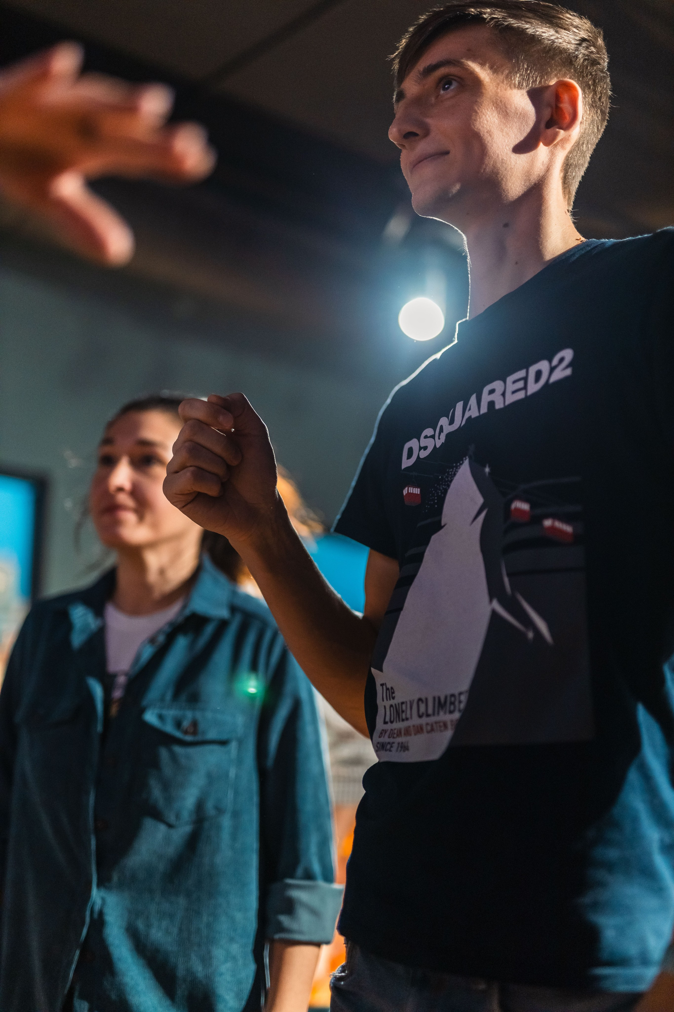 Show Today. Репортажный фотограф в Новосибирске