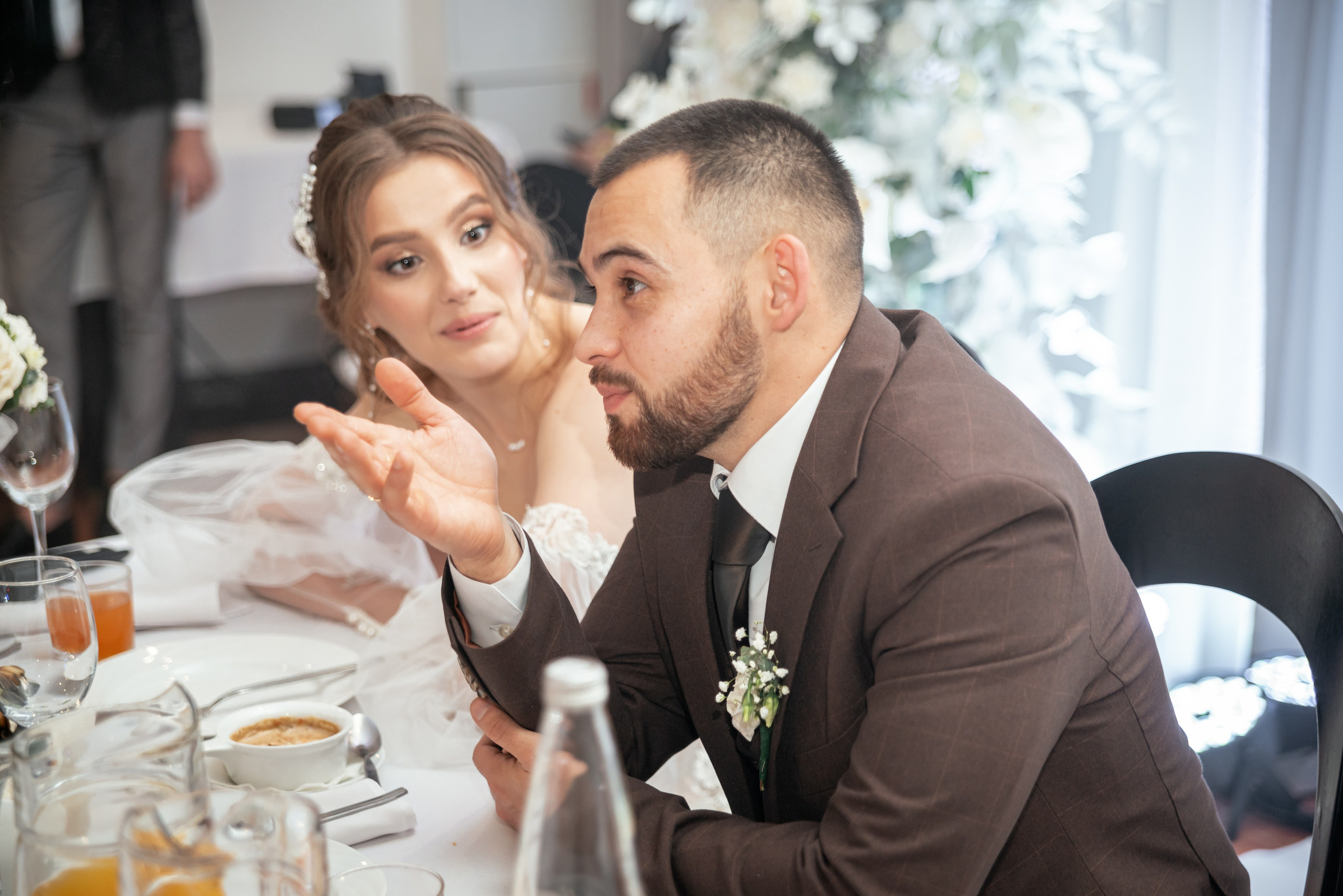 Wedding november vibe. Свадебный и семейный фотограф в Ижевске Романова Ольга