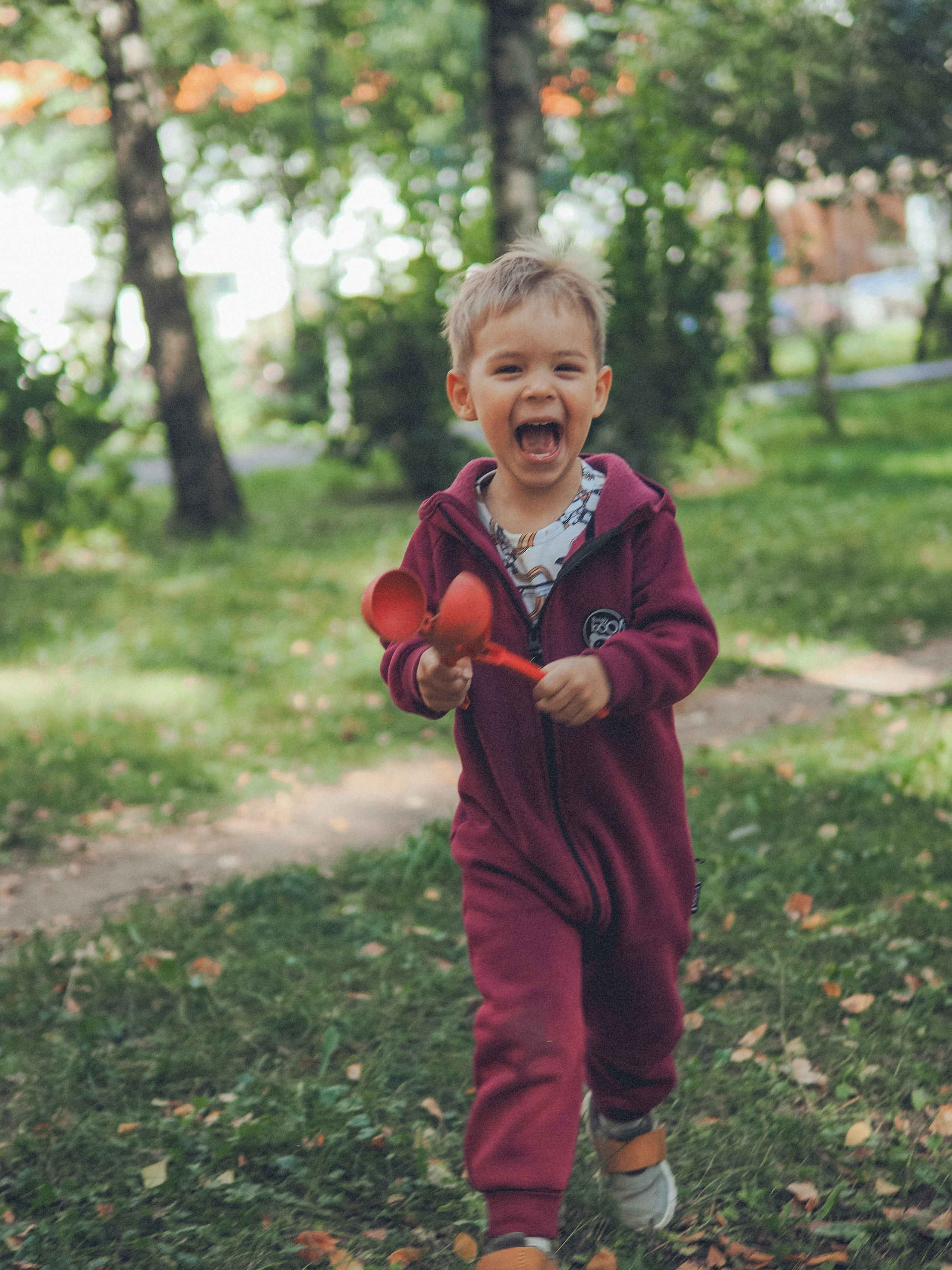 Догонялки. Фотограф в Москве — Сергей Люкшинов