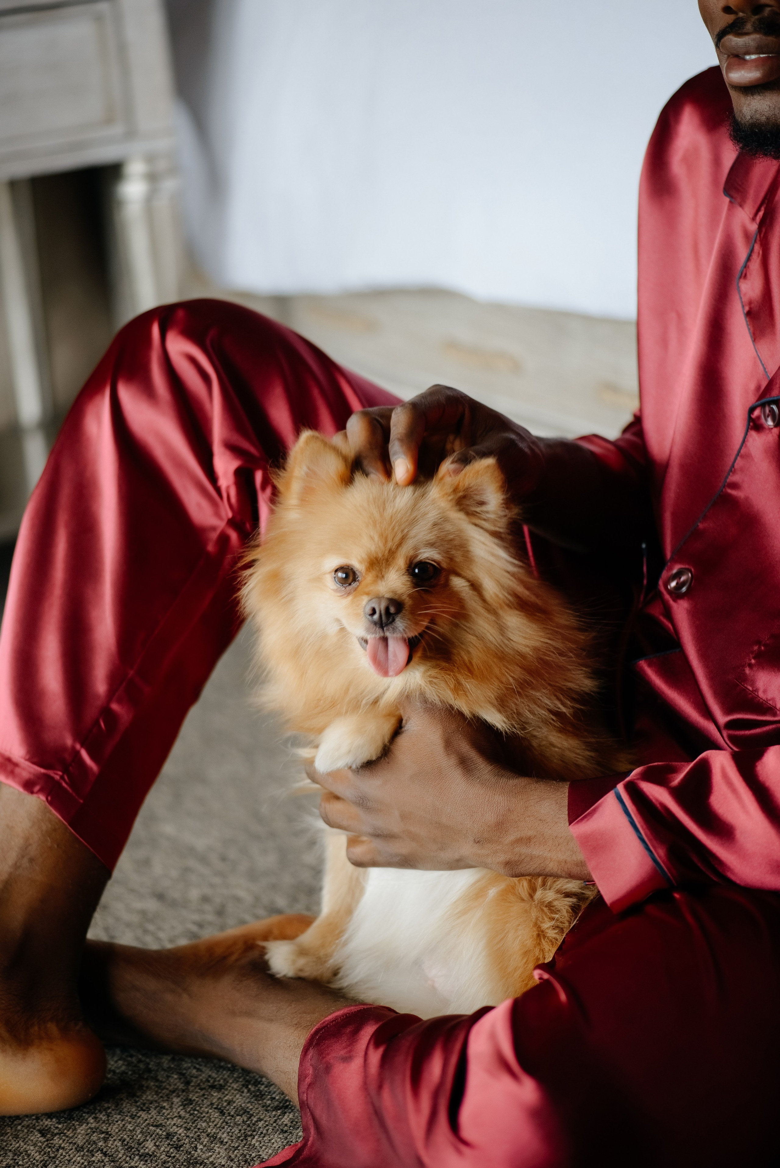 PREWEDDING. Фотограф Евгений Фураев