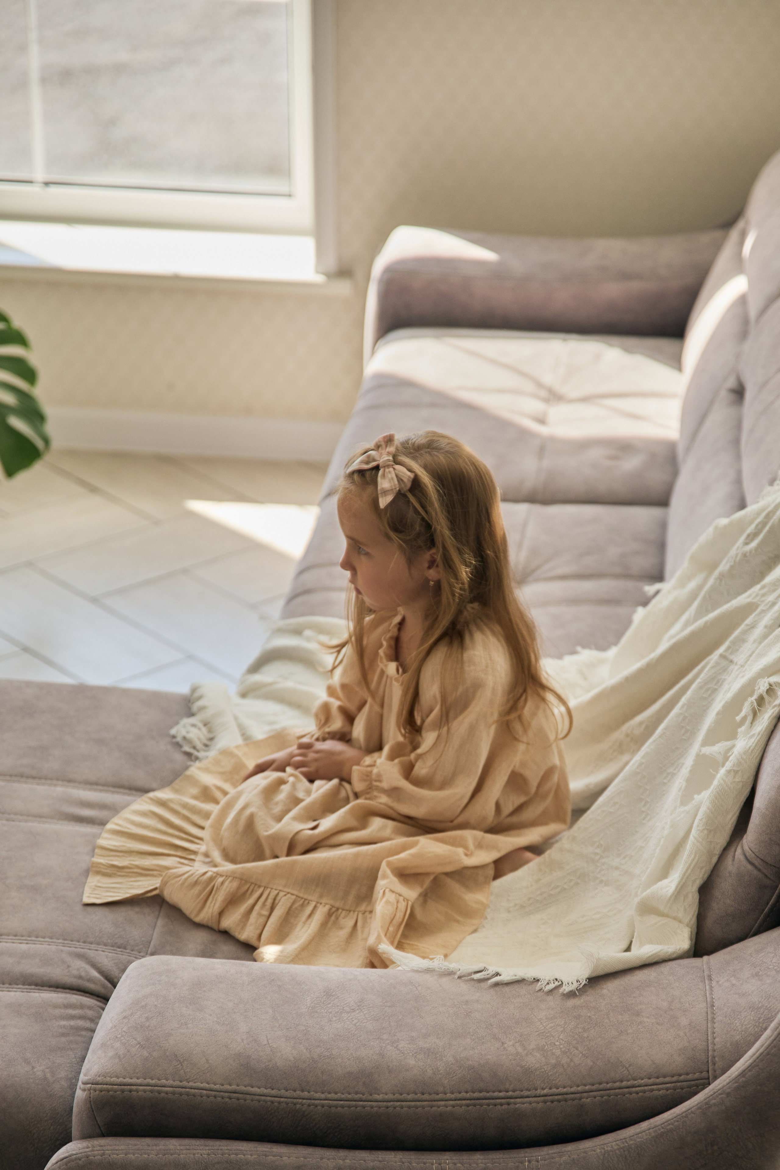 Family. Фотограф Марина Калитина